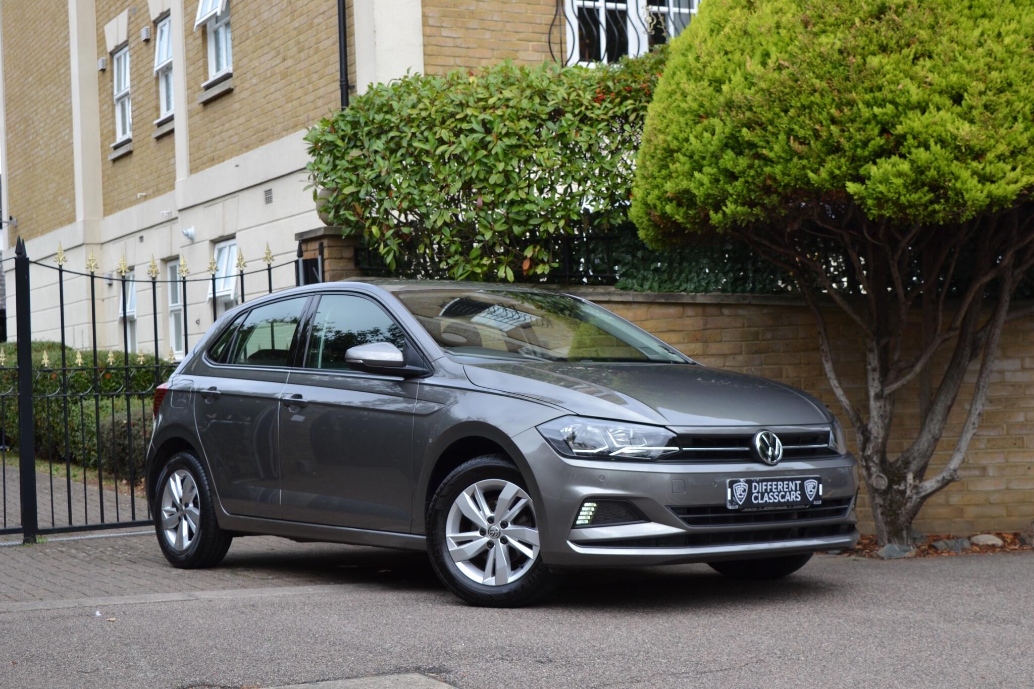 Volkswagen Polo view 7