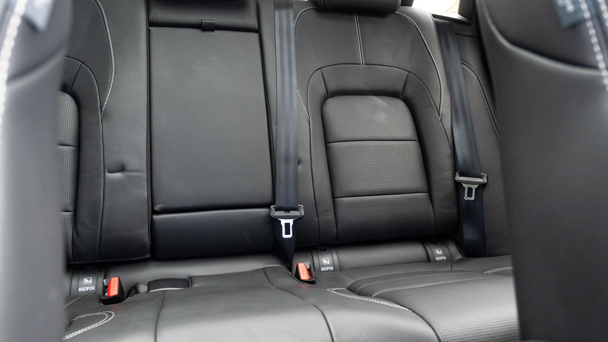 Jaguar F-Pace view 29