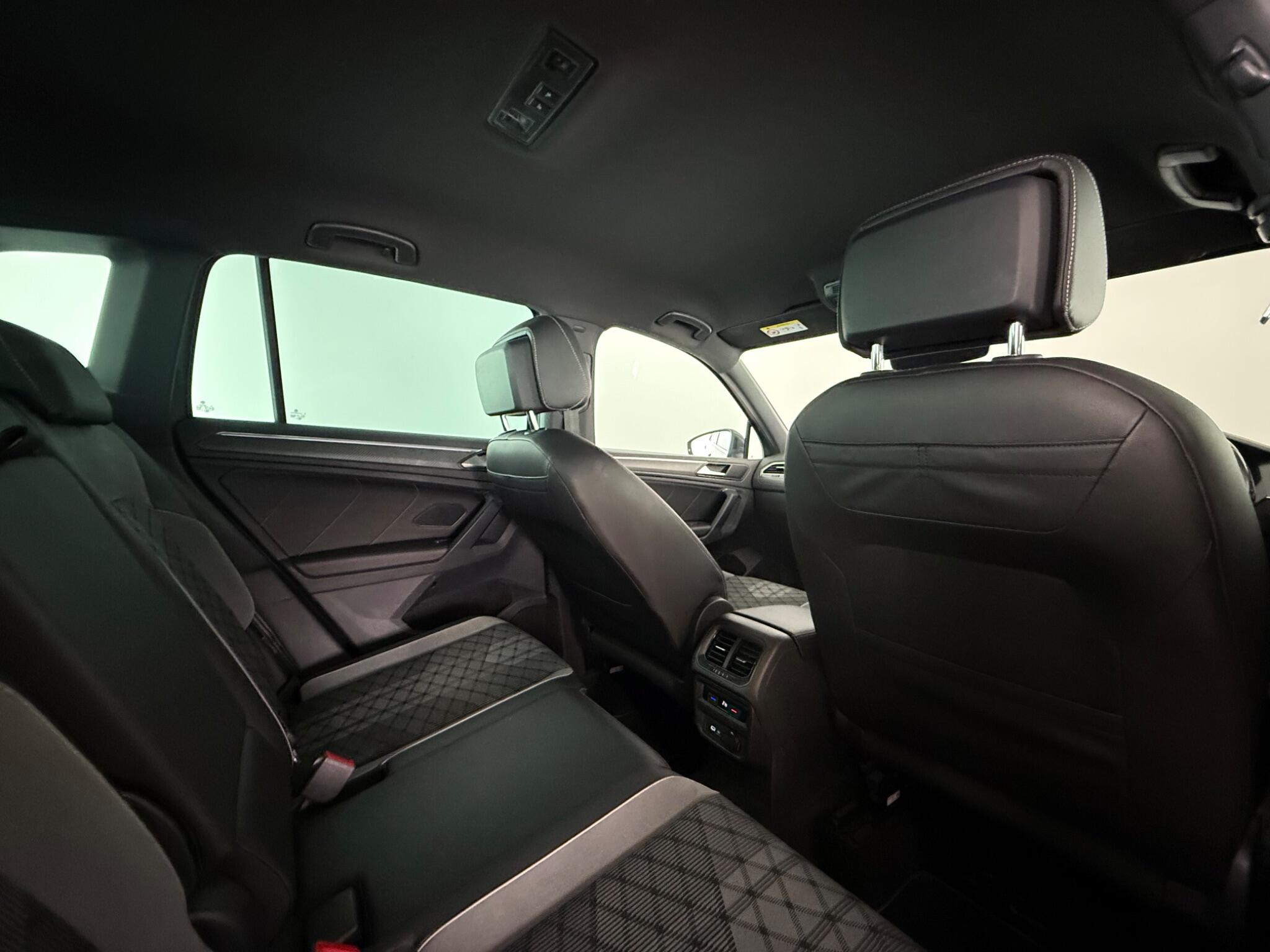 Volkswagen Tiguan view 33