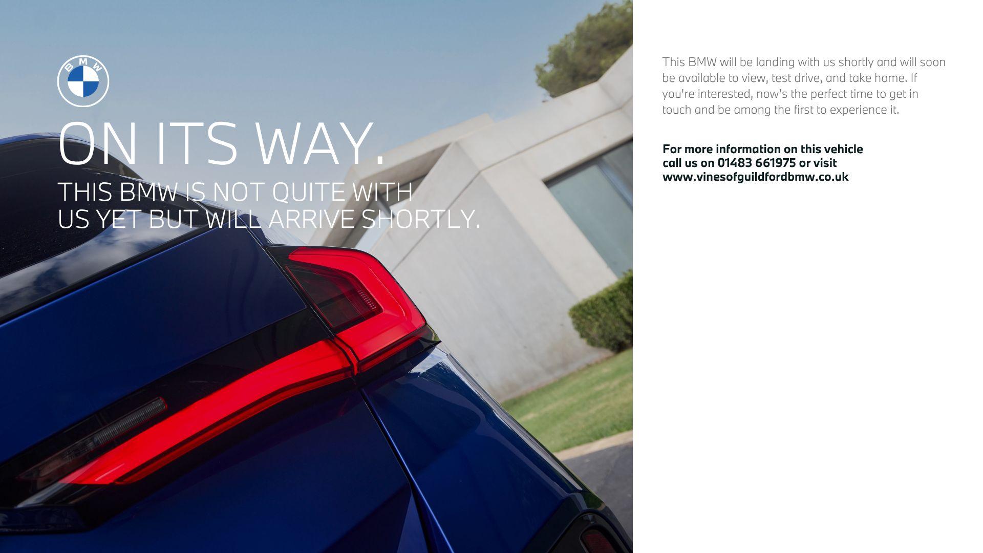 2024 BMW X4