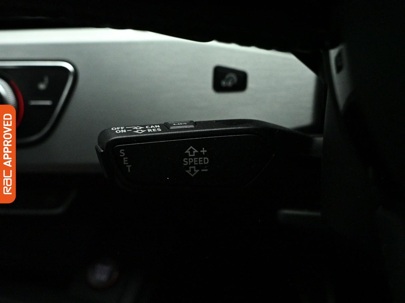 Audi S5 view 18