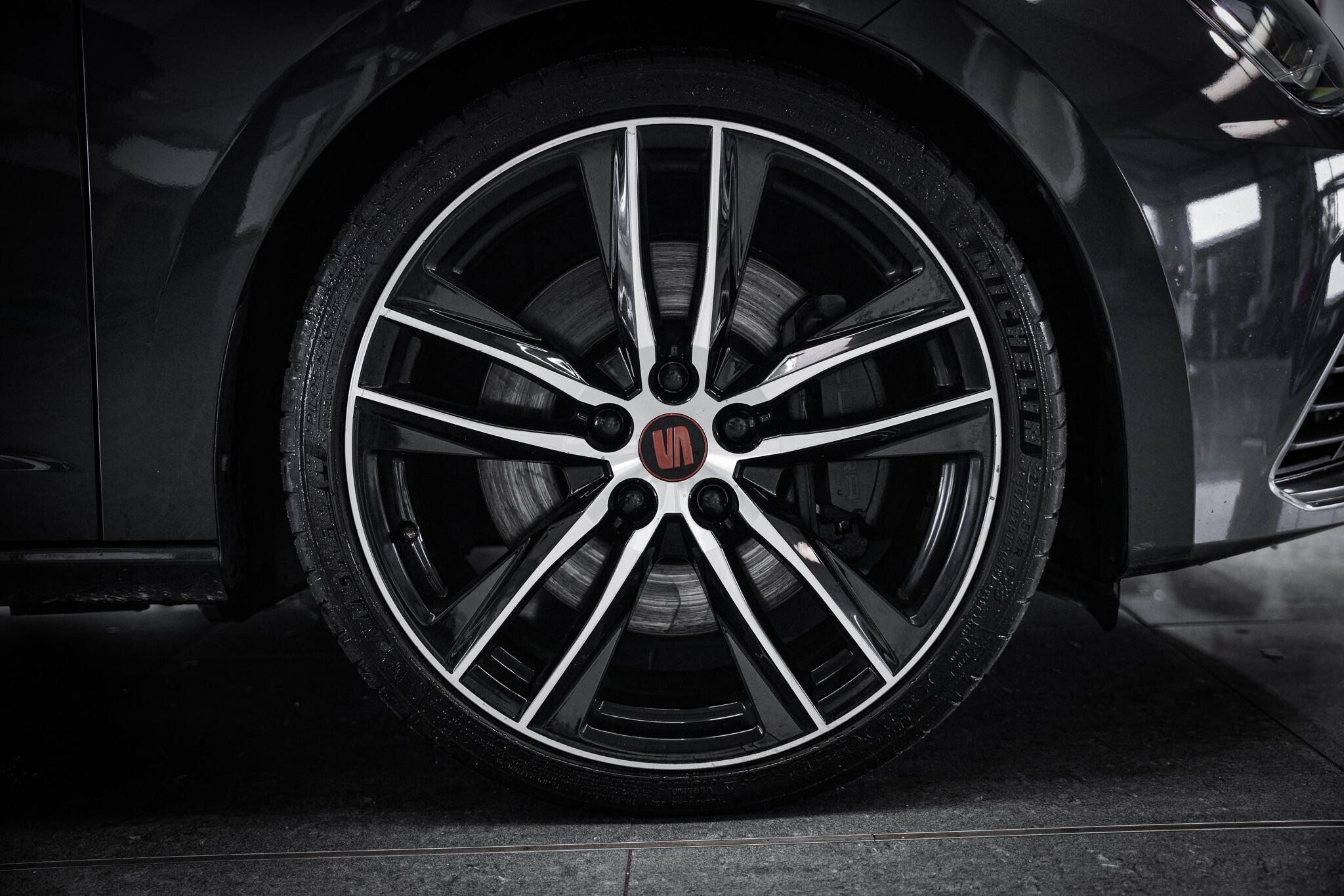 SEAT Leon view 26