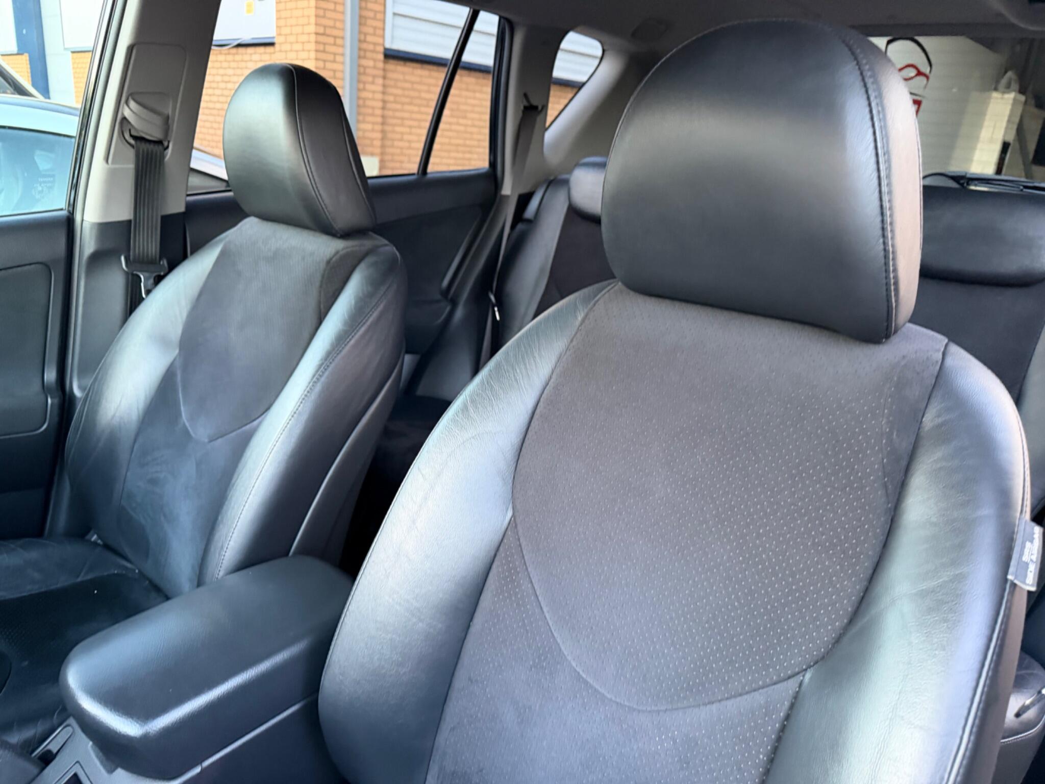 Toyota Rav4 view 61