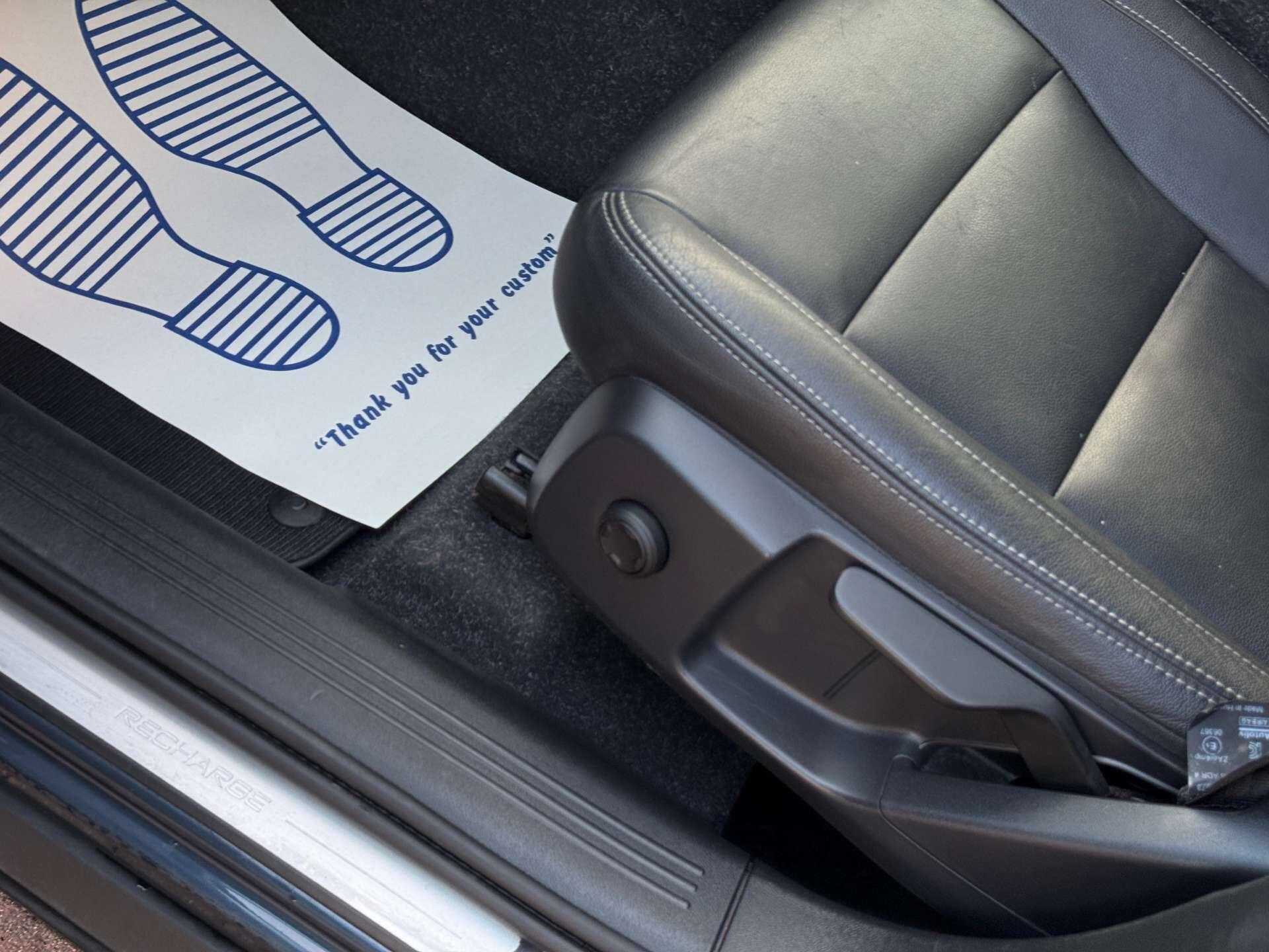 Volvo XC40 view 48