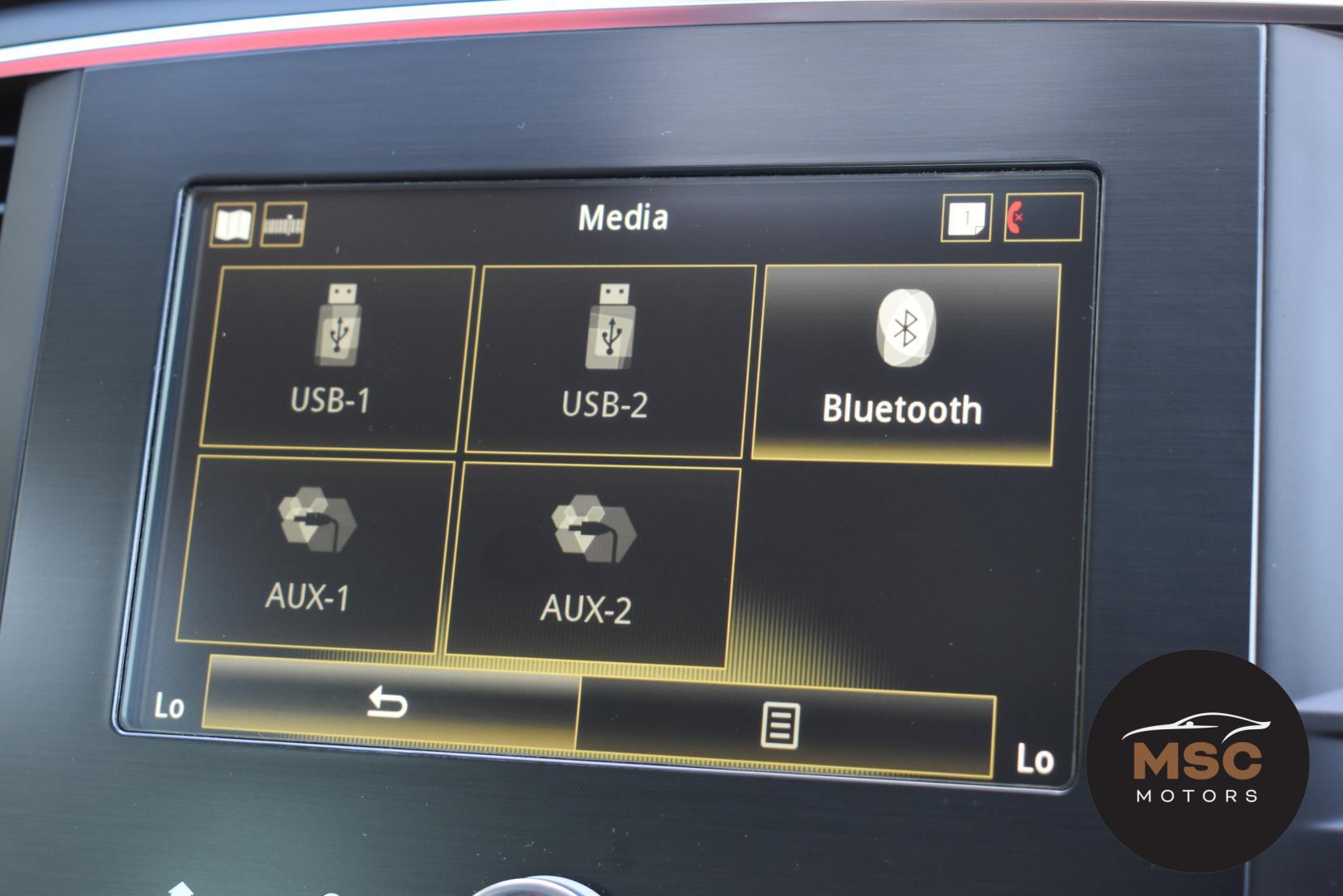 Renault Megane view 57