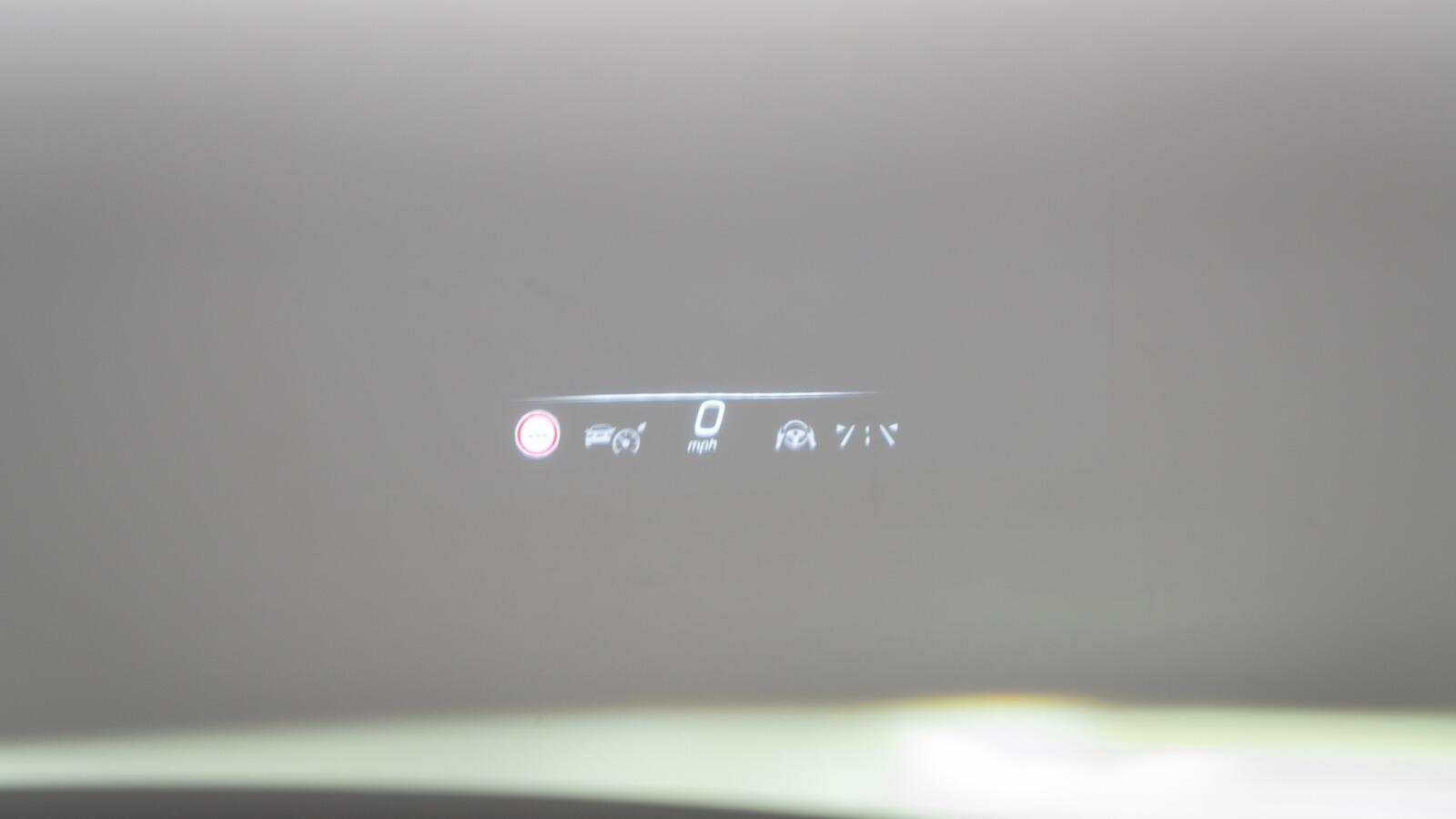 Mercedes-Benz S Class view 13