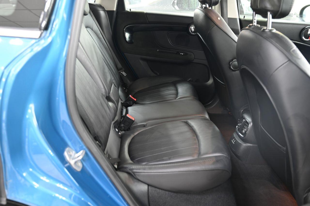 MINI Countryman view 16