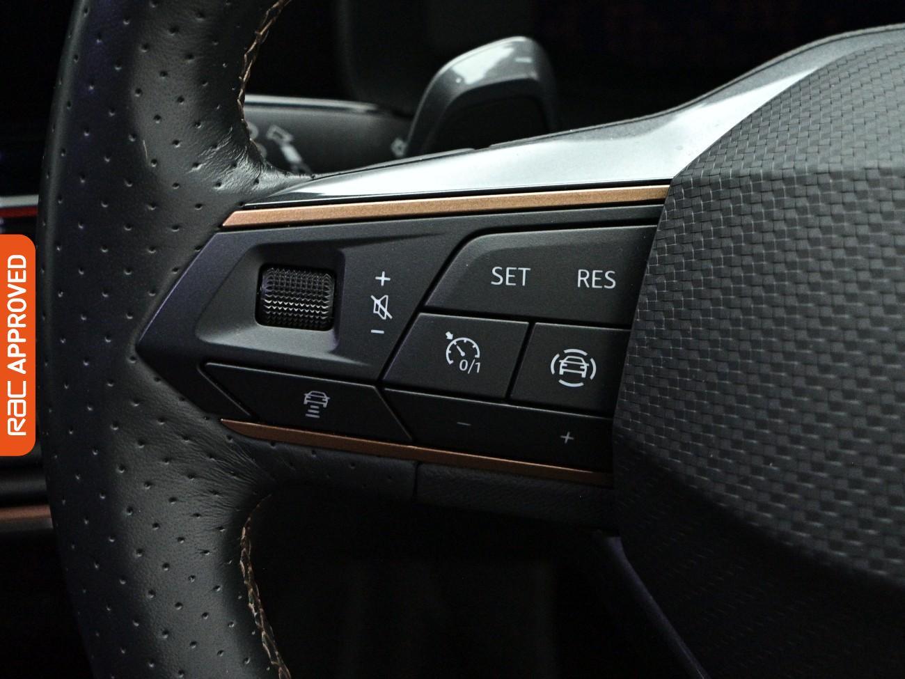 Cupra Formentor view 24