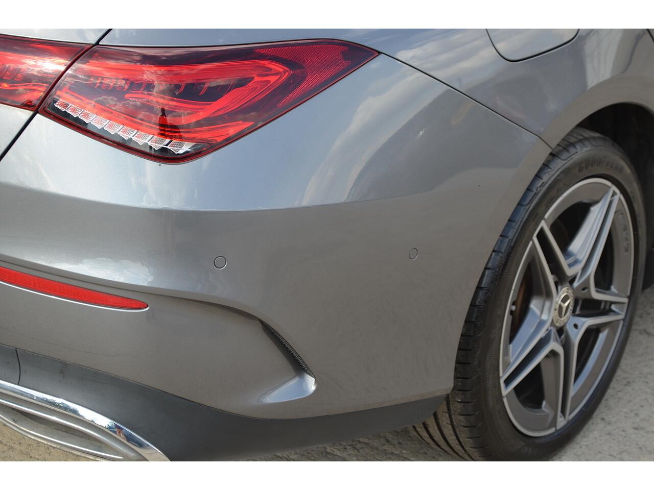 Mercedes-Benz Cla view 56