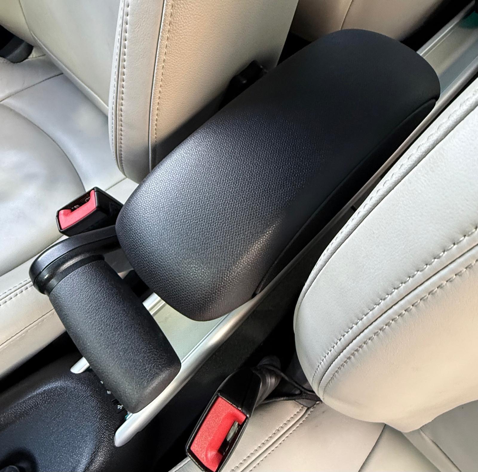 Mini Paceman view 27