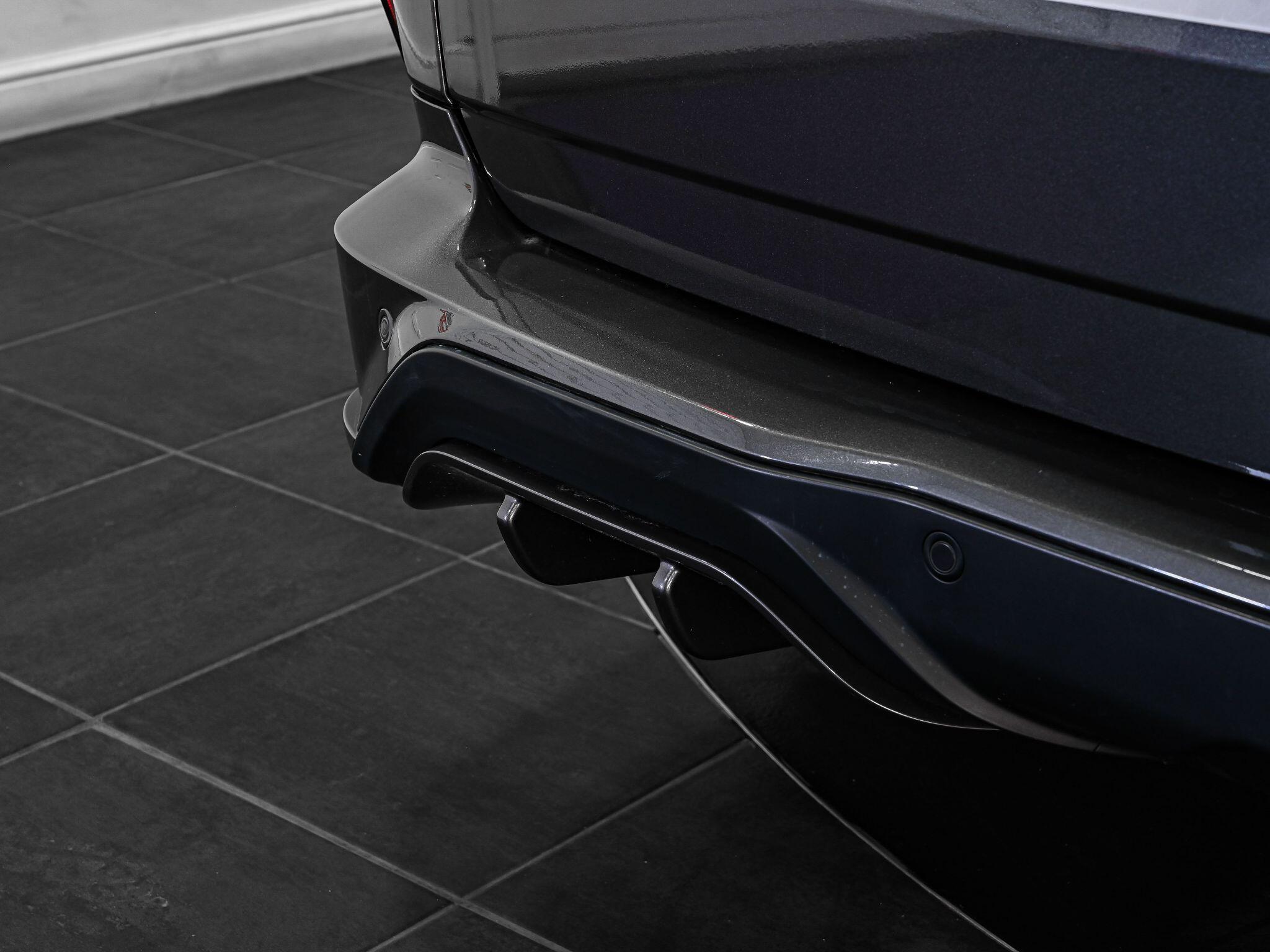 Ford Transit Custom view 37