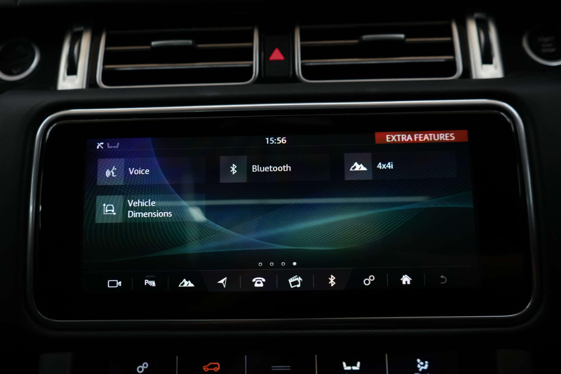 Land Rover Range Rover view 36