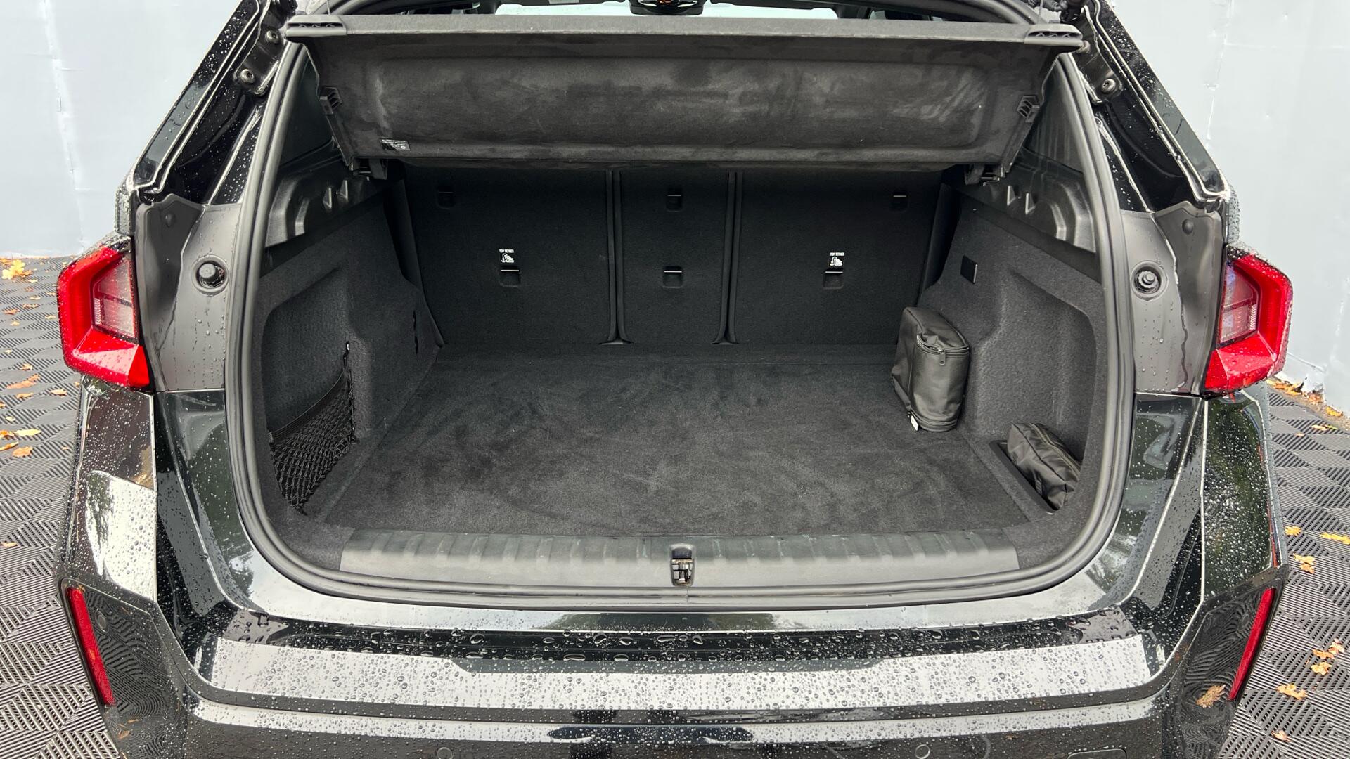 BMW iX1 view 13