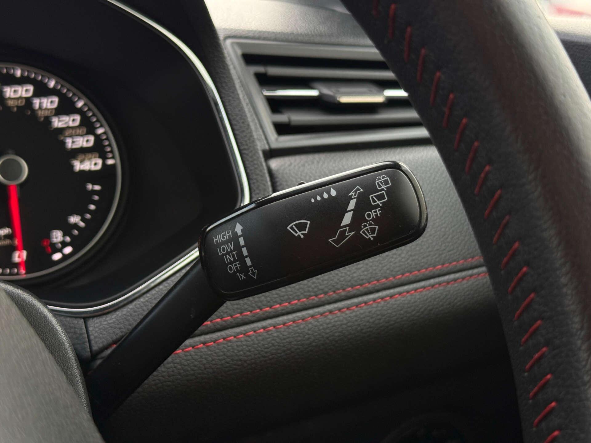 Seat Arona view 52