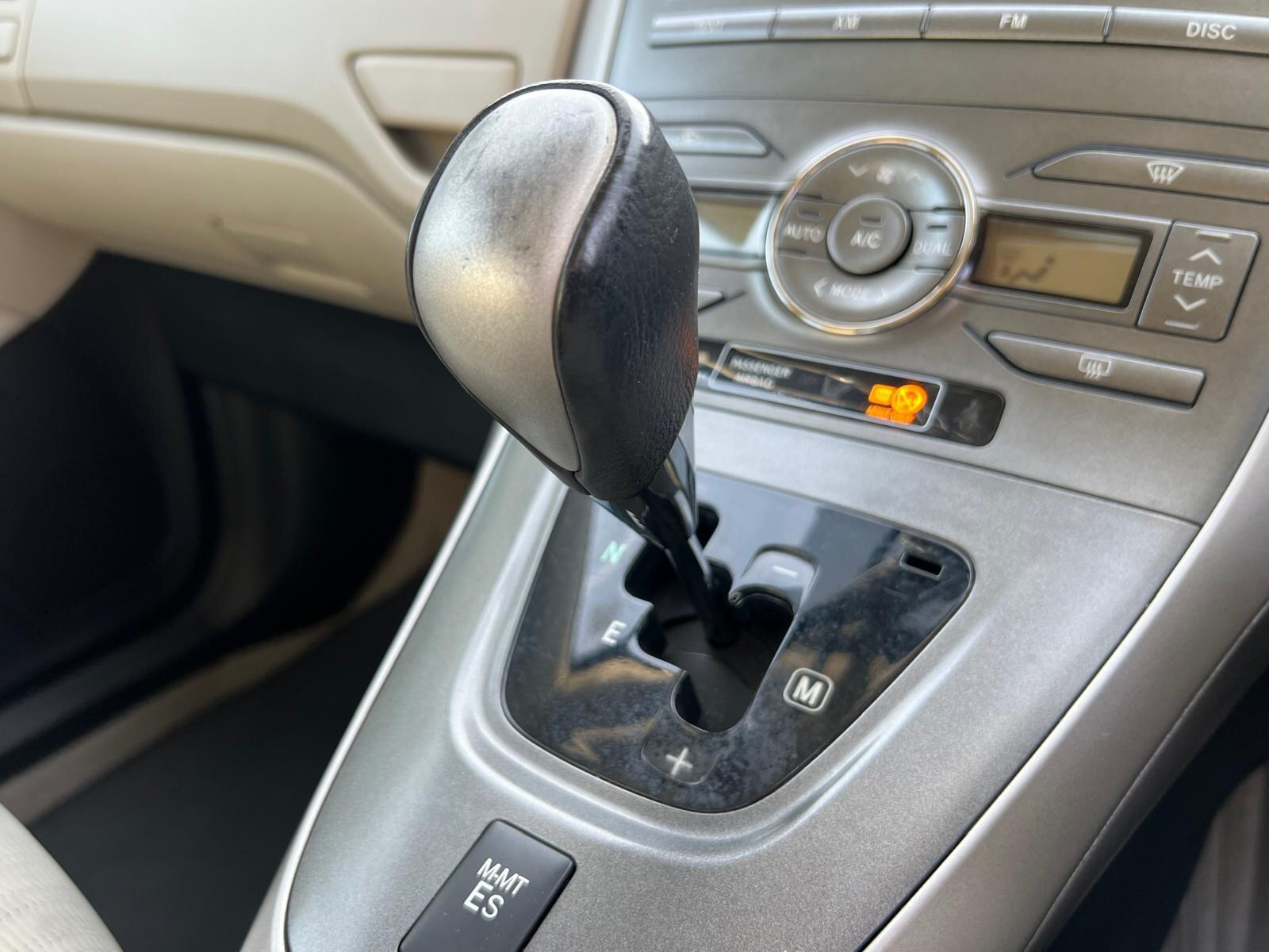 Toyota Auris view 30