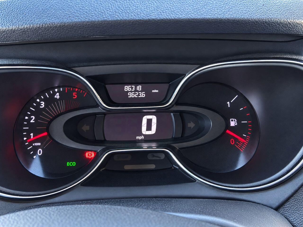 Renault Captur view 10