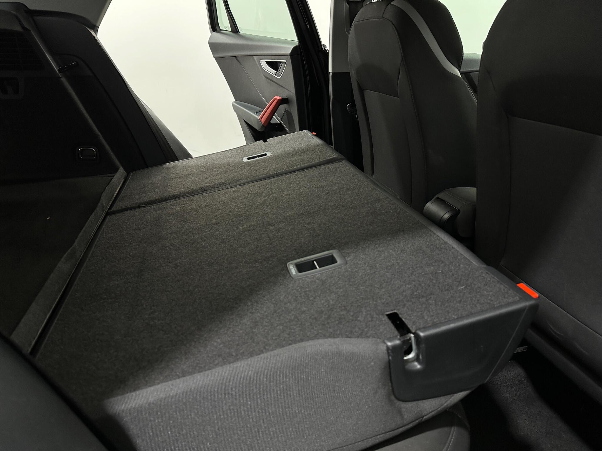 Audi Q2 view 46