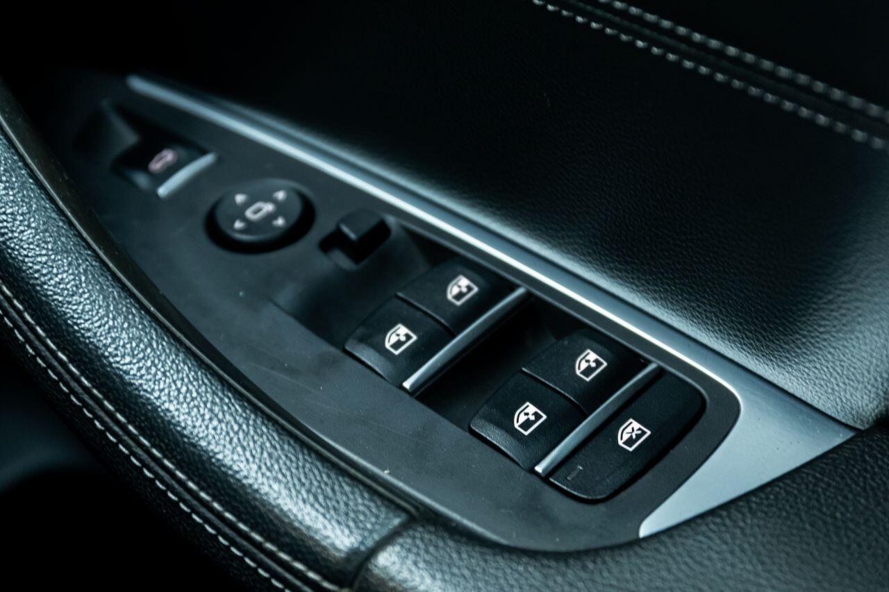 BMW X3 view 38
