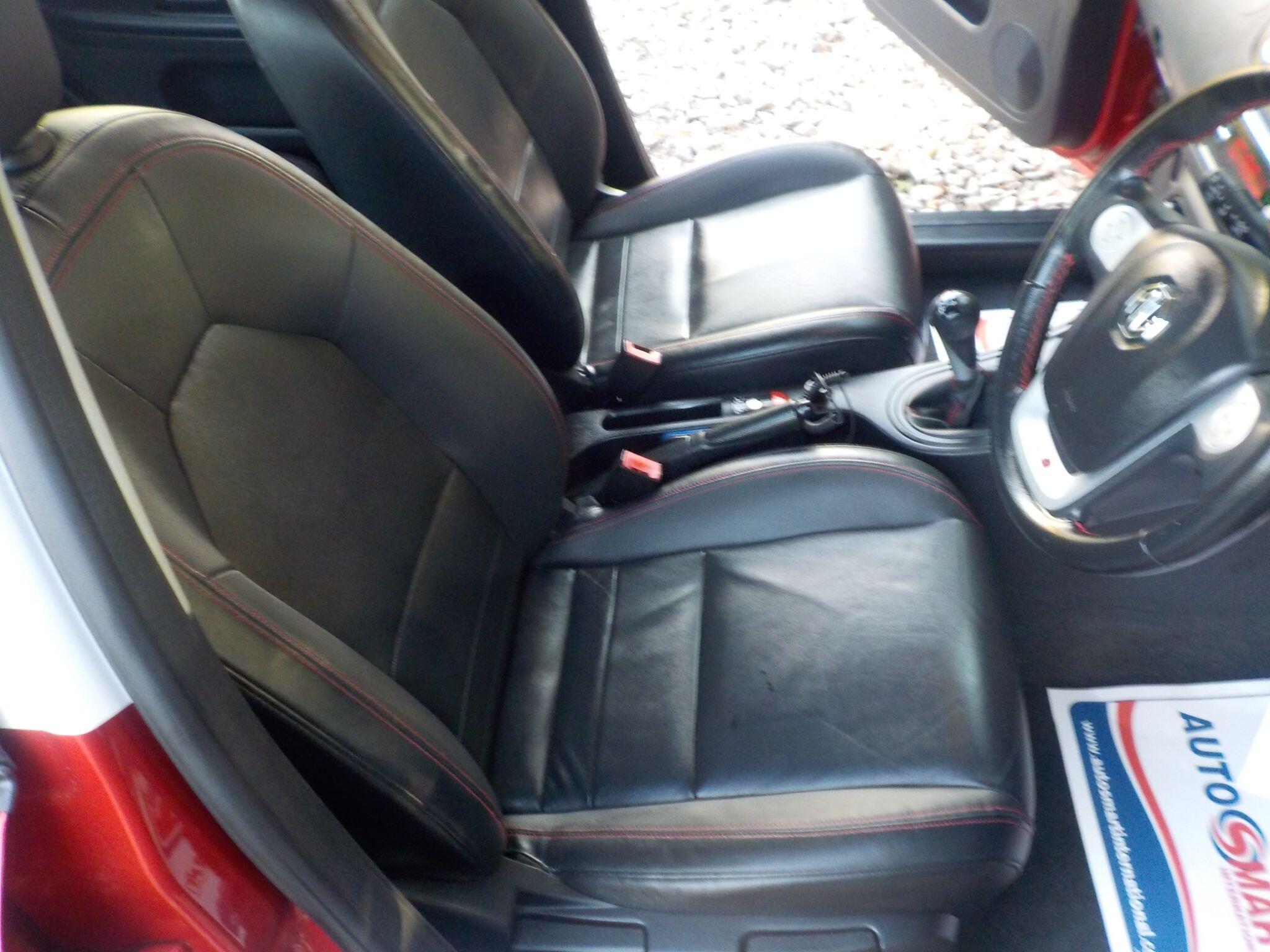 MG MG3 1.5 VTi-TECH 3Style Euro 6 (s/s) 5dr