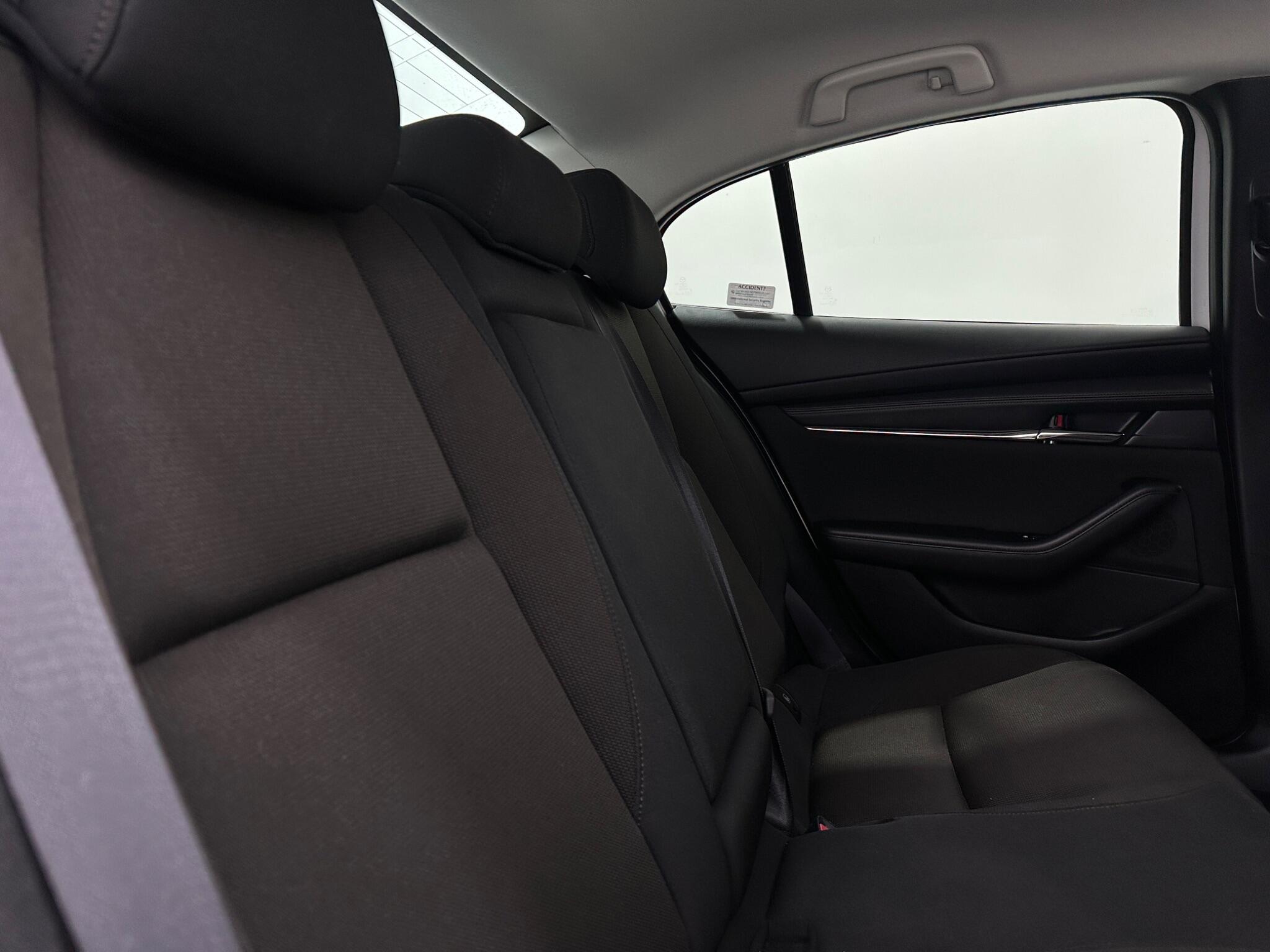 Mazda Mazda3 view 41