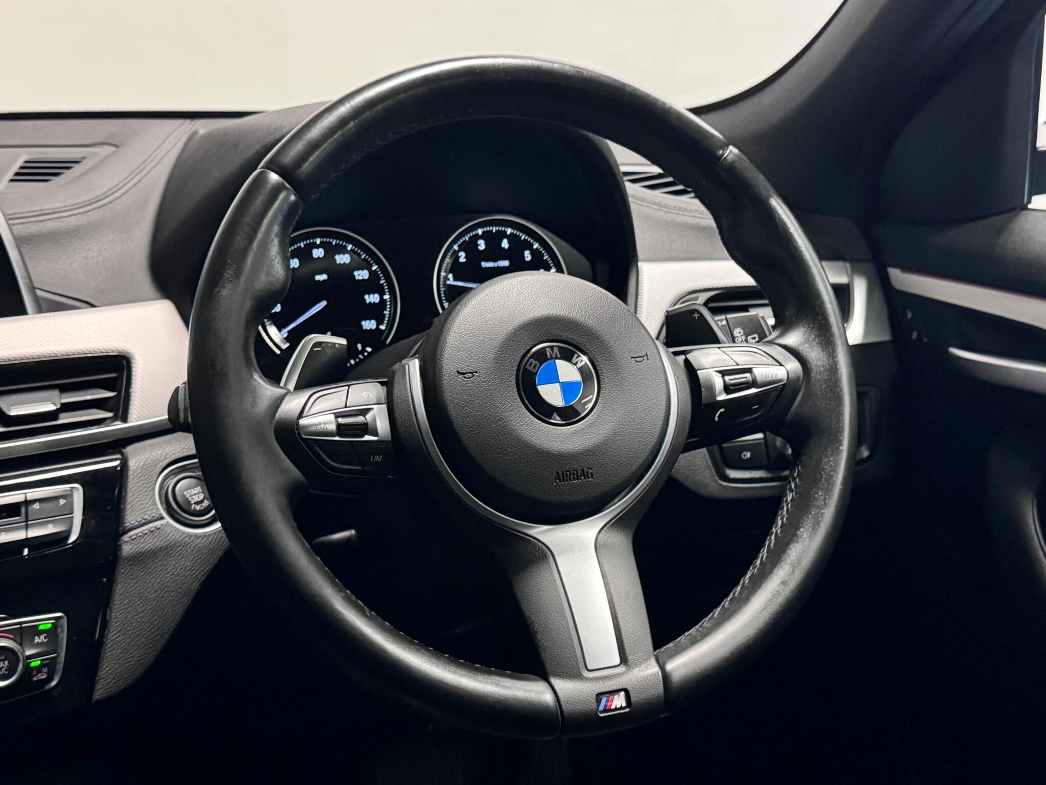 BMW X2 view 31