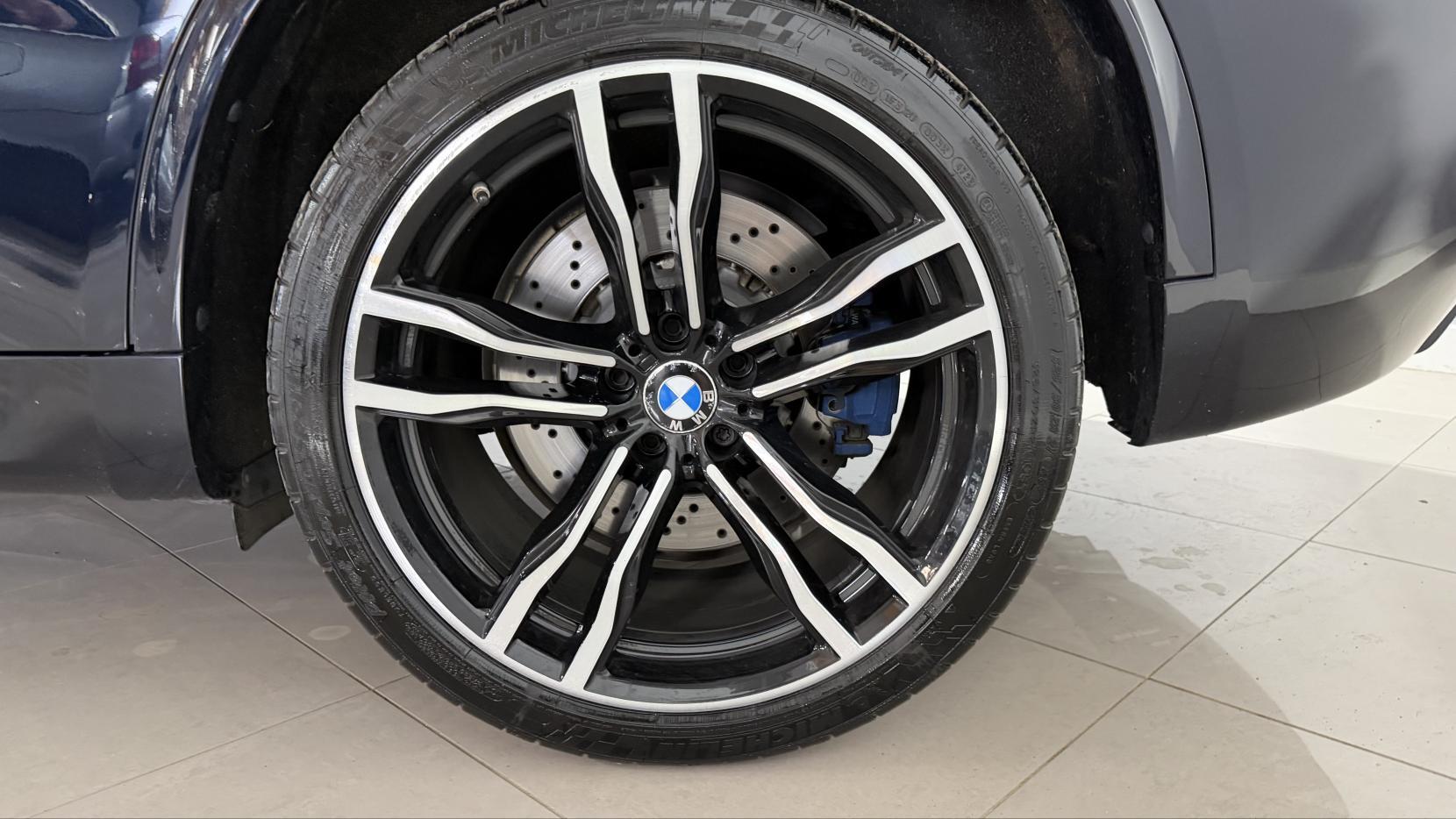BMW X5 X5 view 34
