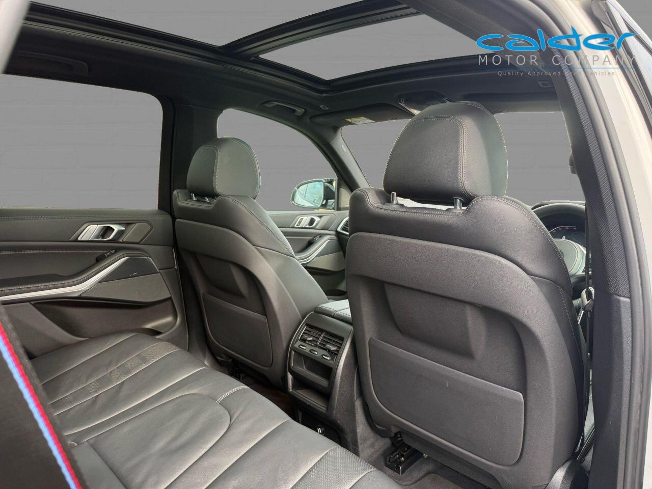 BMW X5 view 29