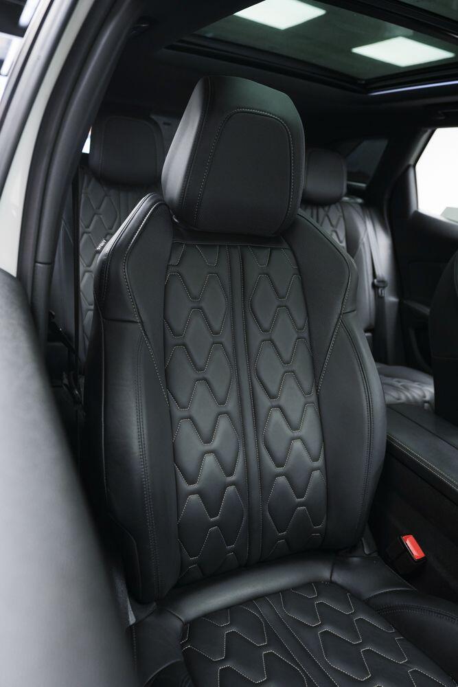 Peugeot 3008 view 12