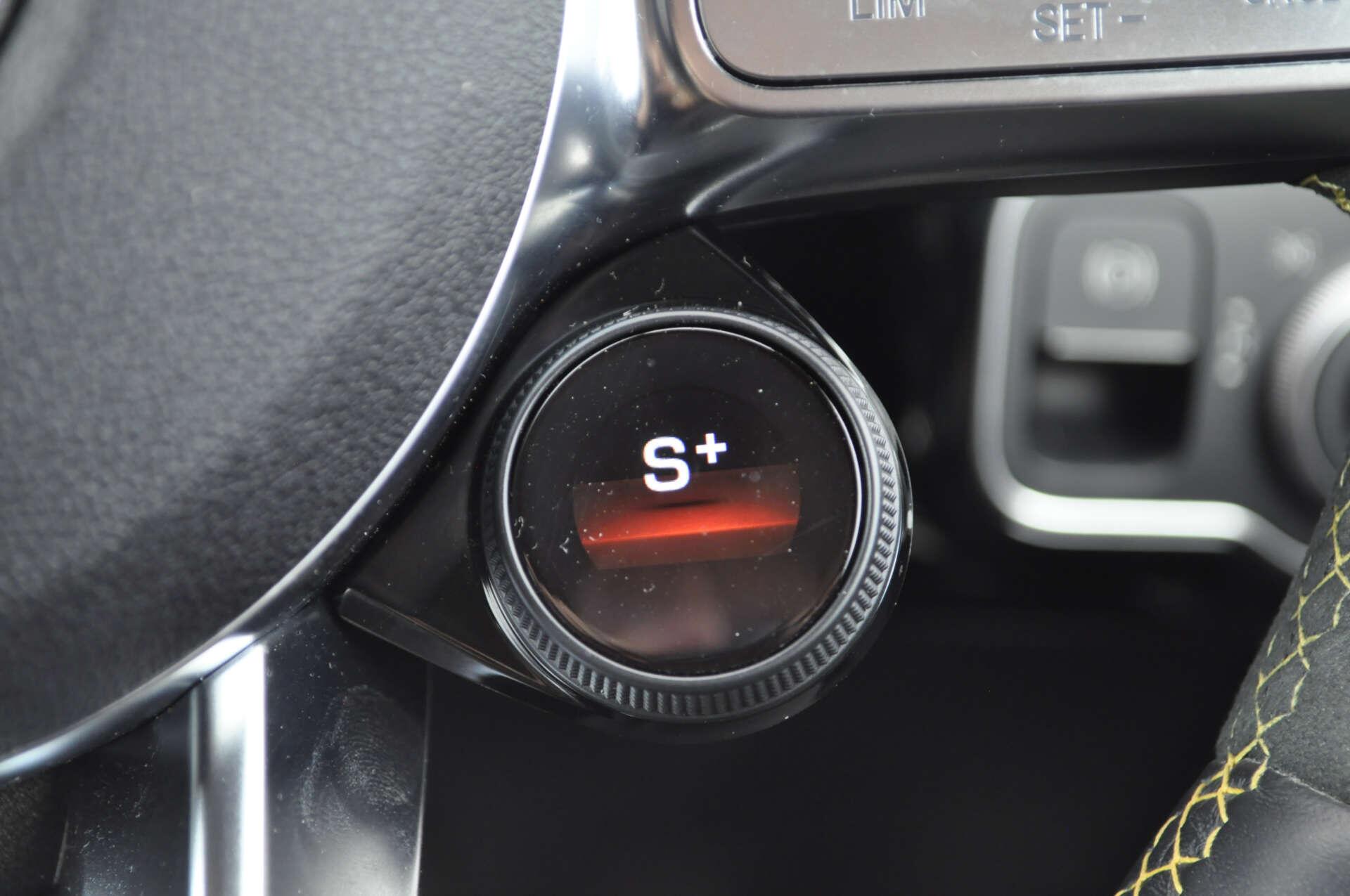 Mercedes-Benz A Class view 22