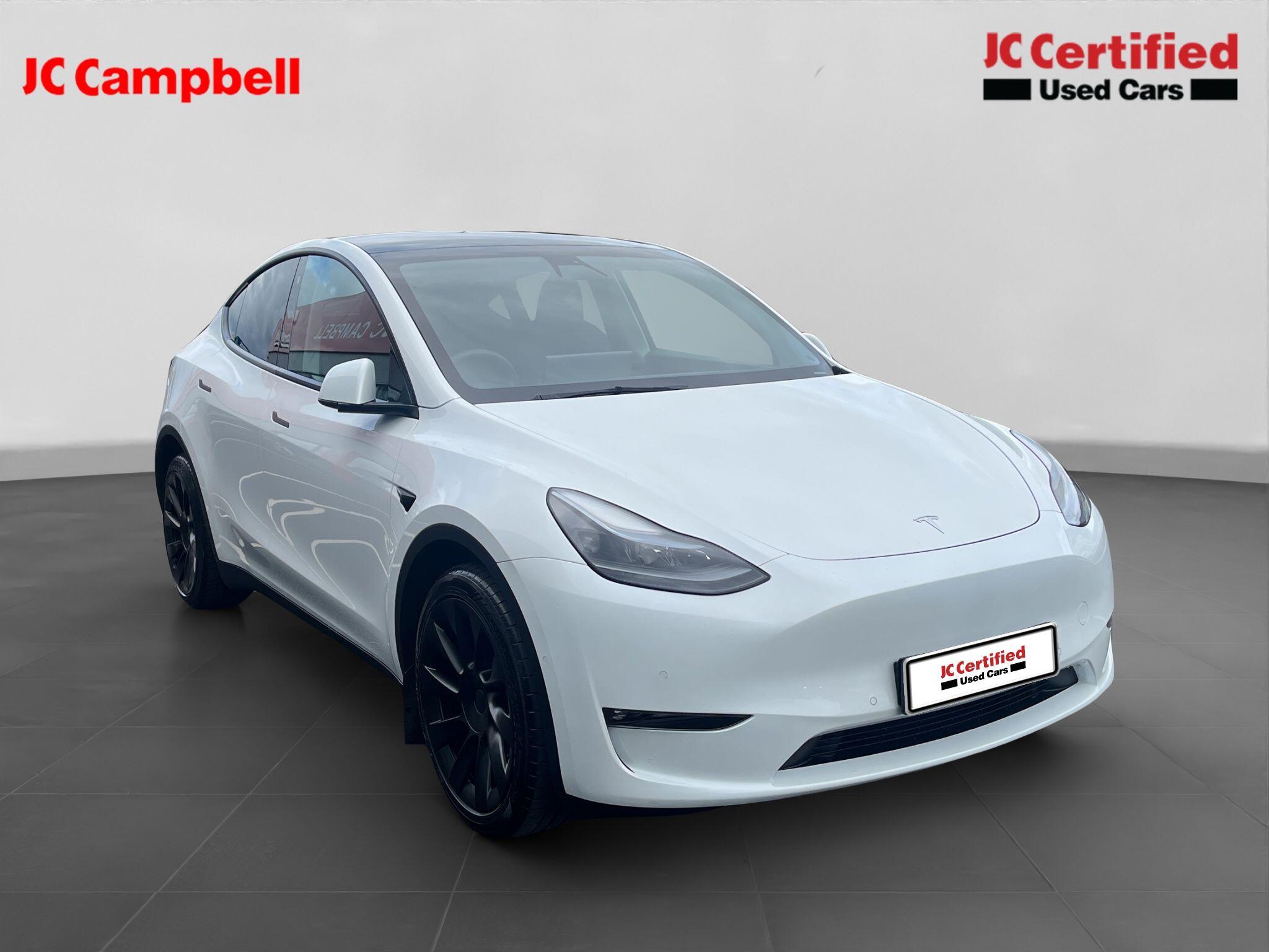 Model Y