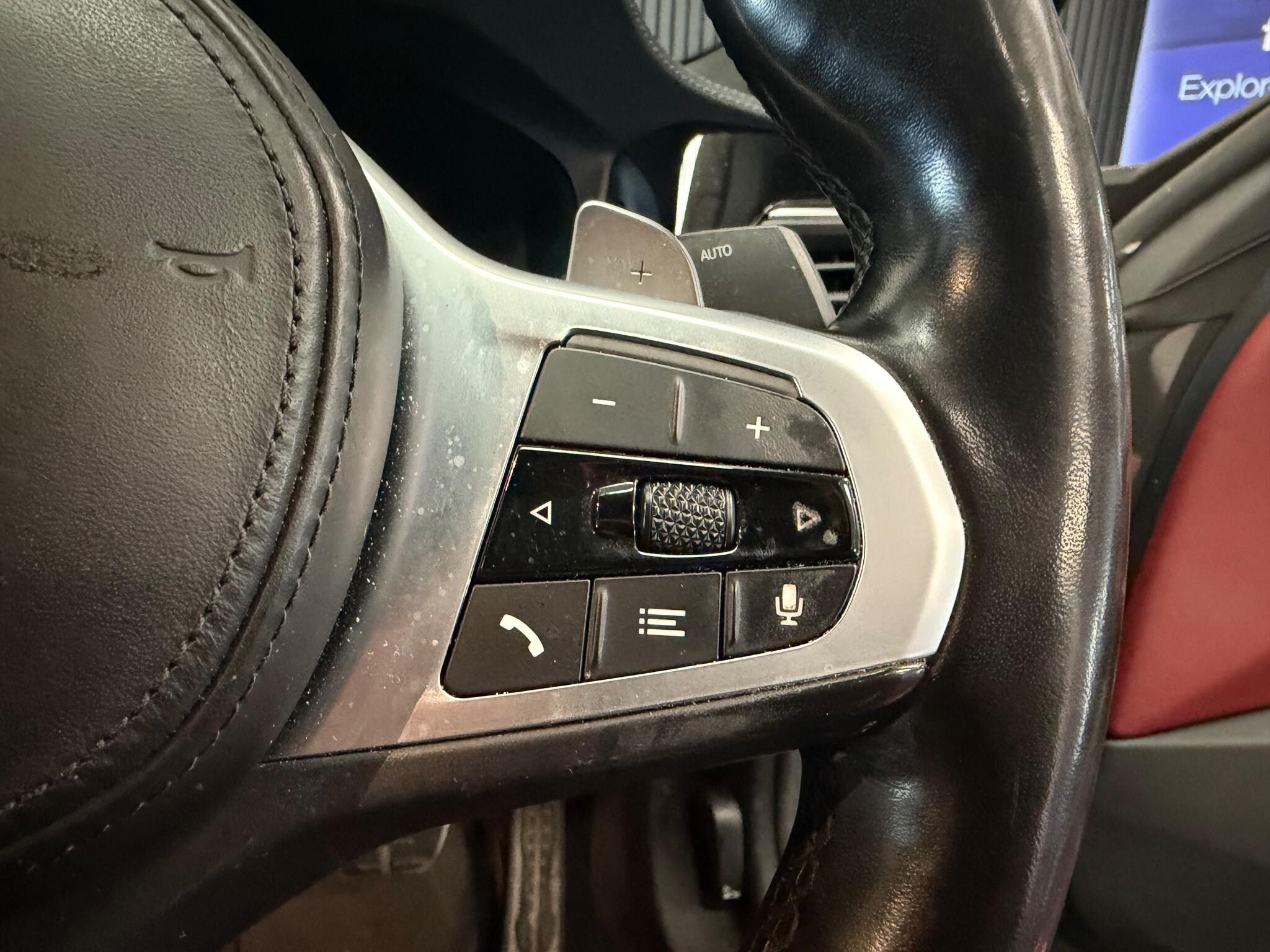 BMW 4 Series view 53