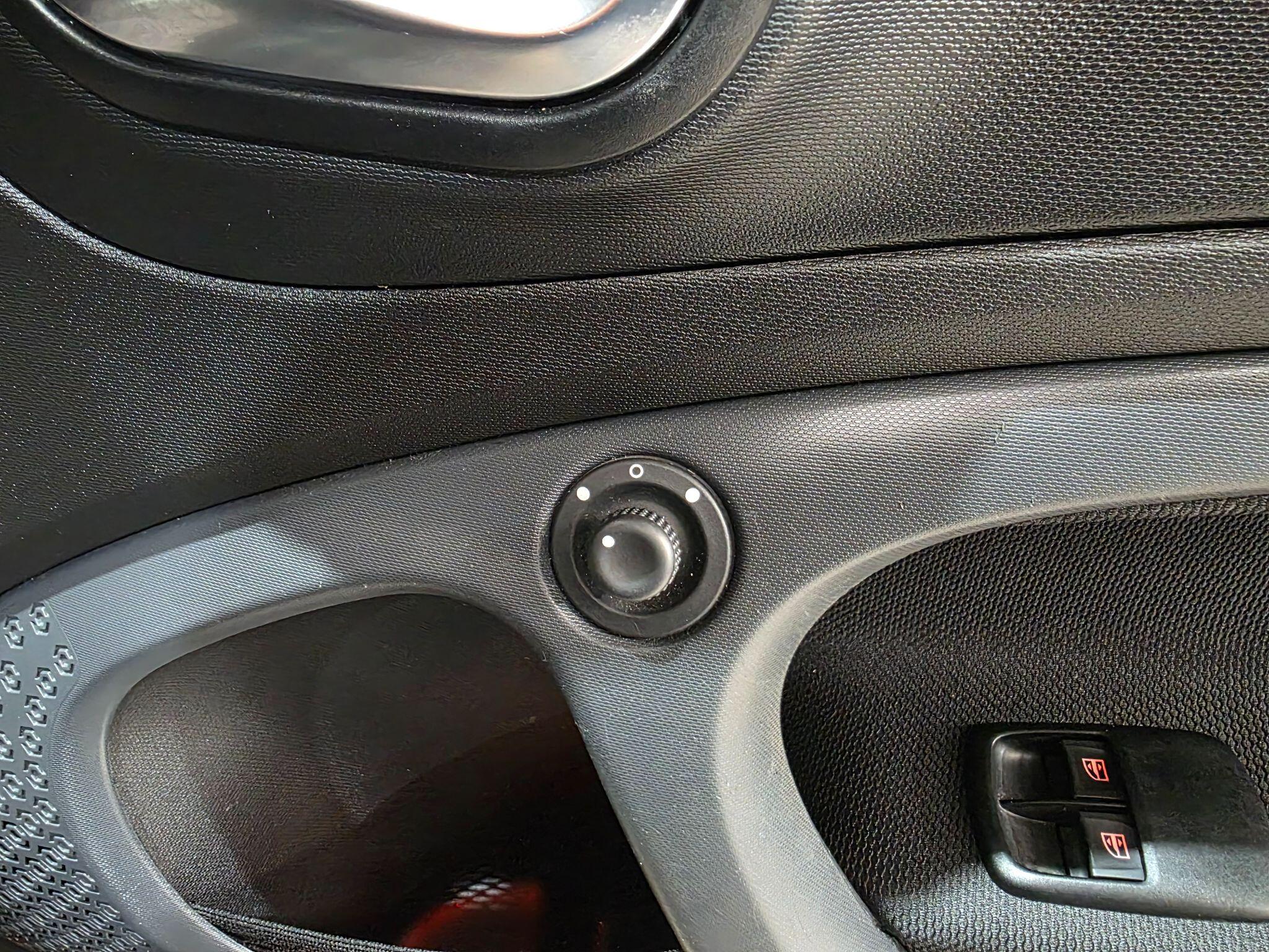 Smart Fortwo view 13