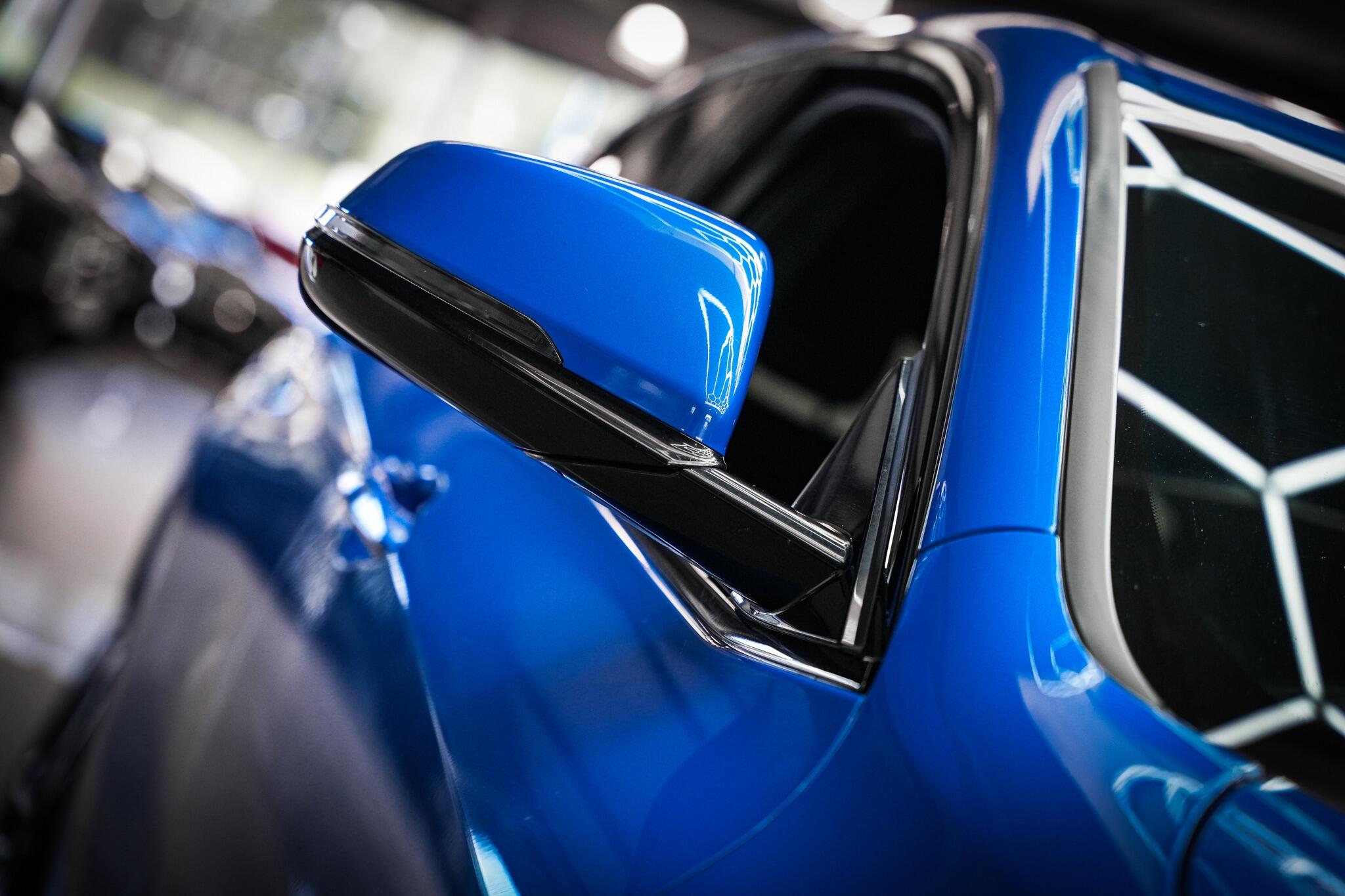 BMW X2 view 34