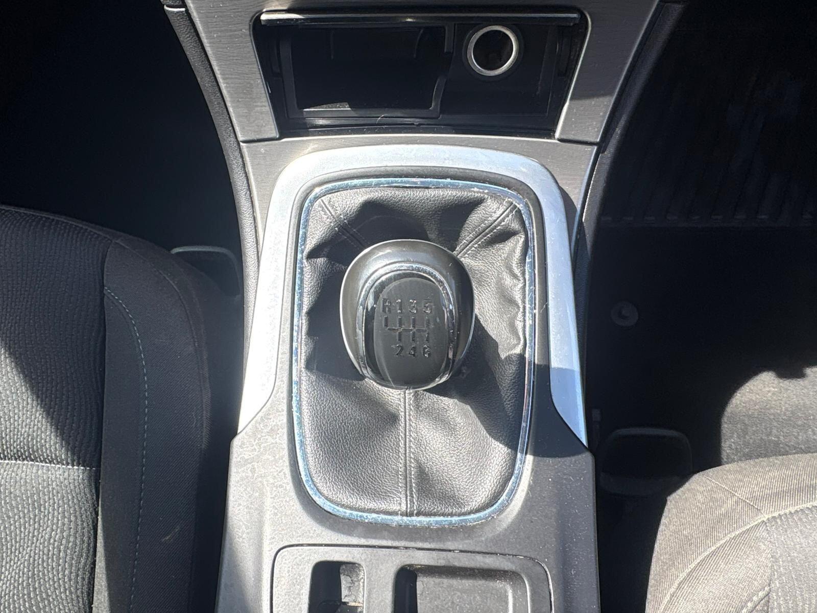 Vauxhall Insignia view 26