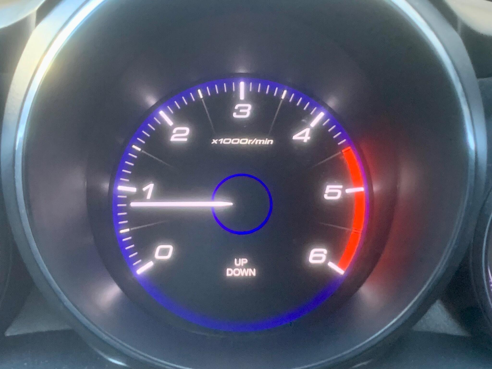 Honda 2015 Honda view 51