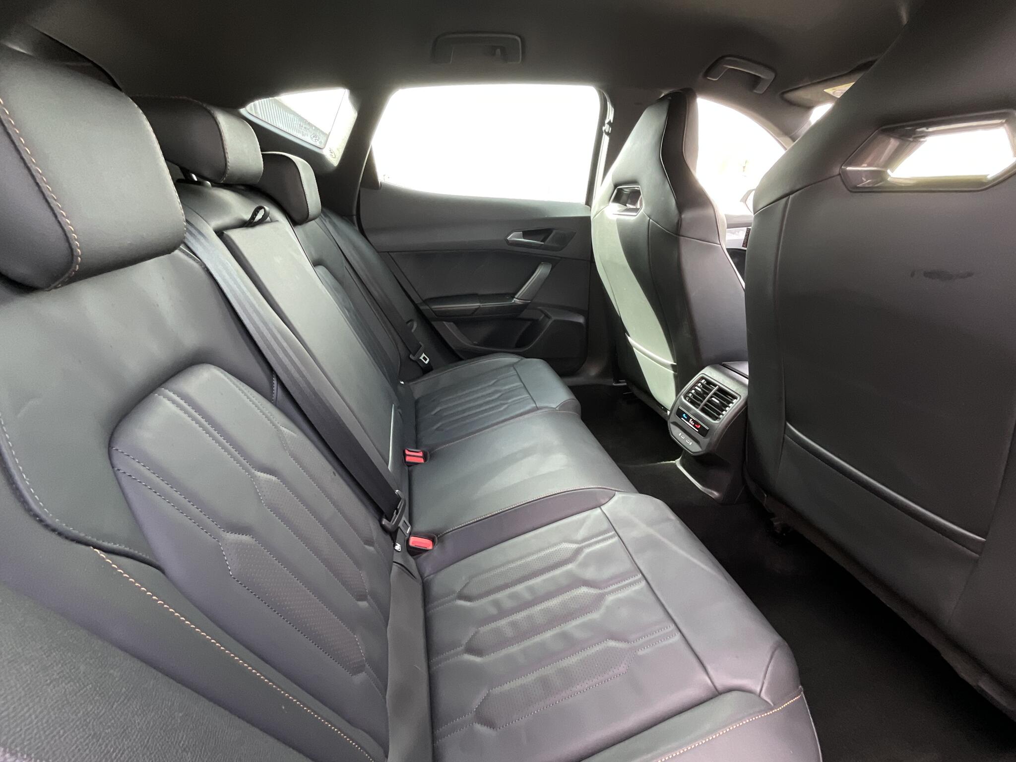 CUPRA Formentor view 14