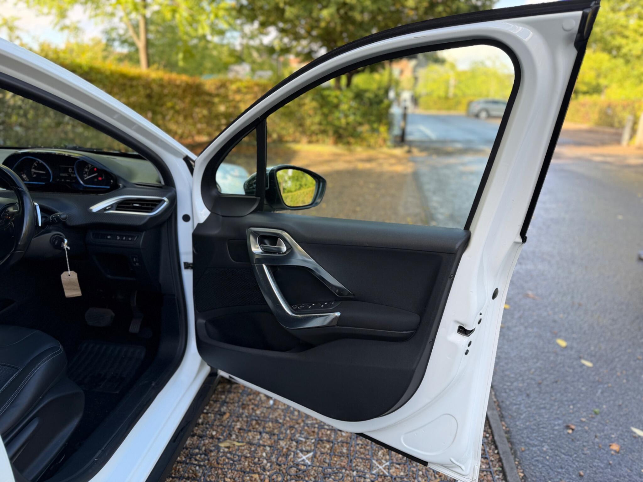 Peugeot 2008 view 53