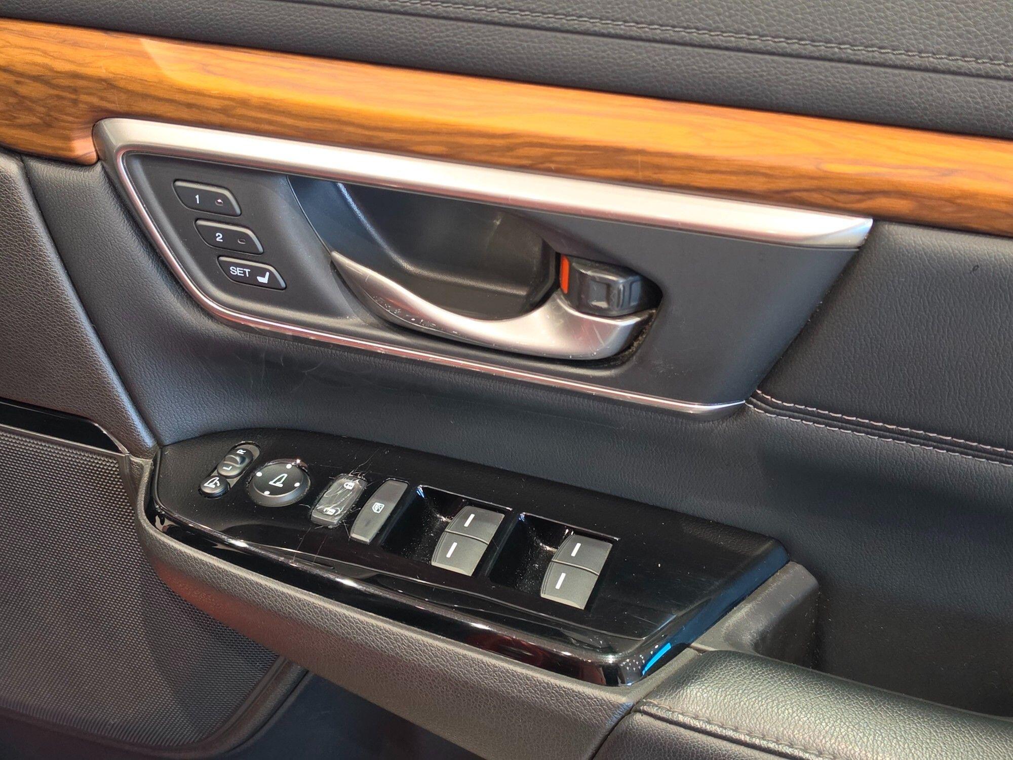 Honda CR-V view 52