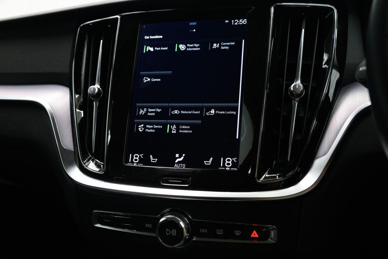 Volvo V60 view 43