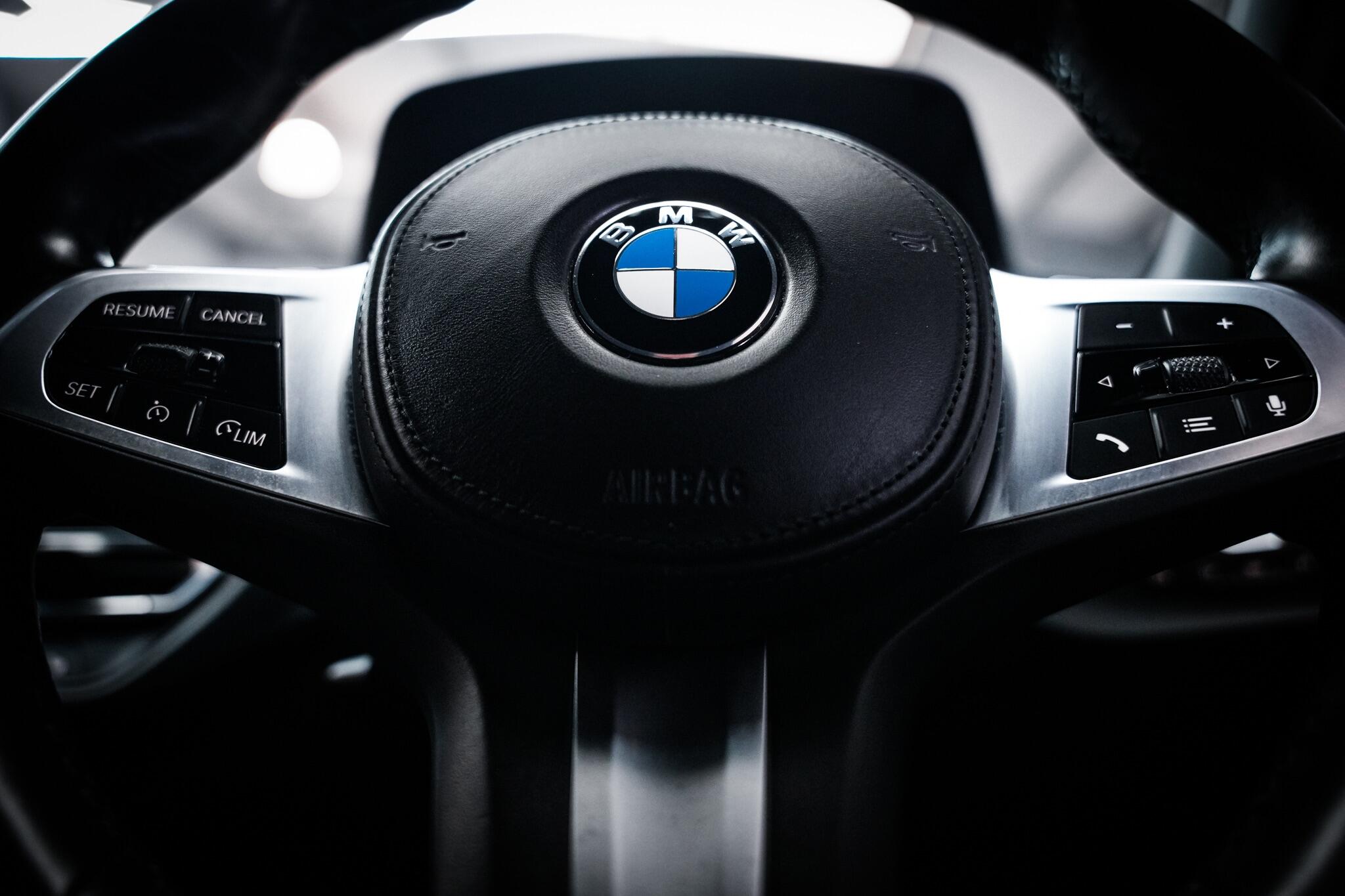 BMW 1 Series view 47