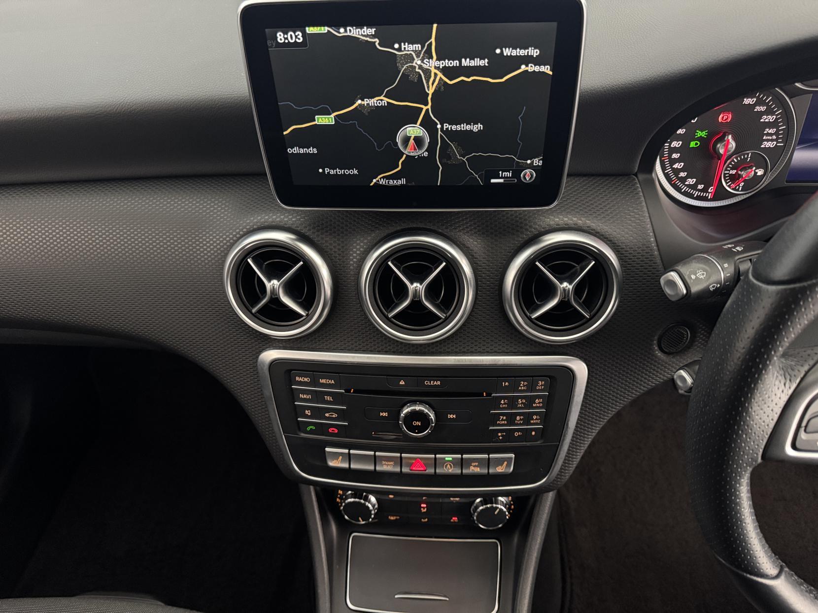 Mercedes-Benz A-Class view 67