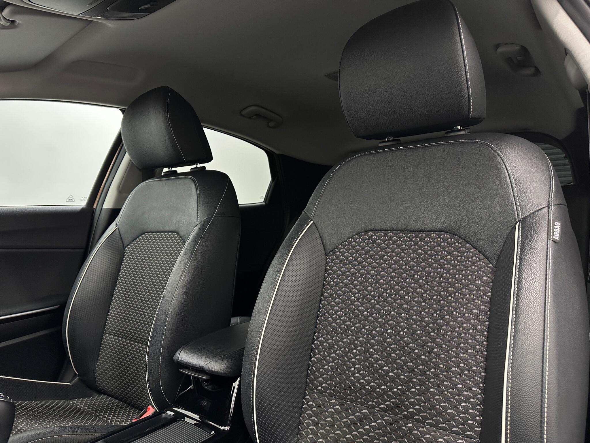 Kia XCeed view 36