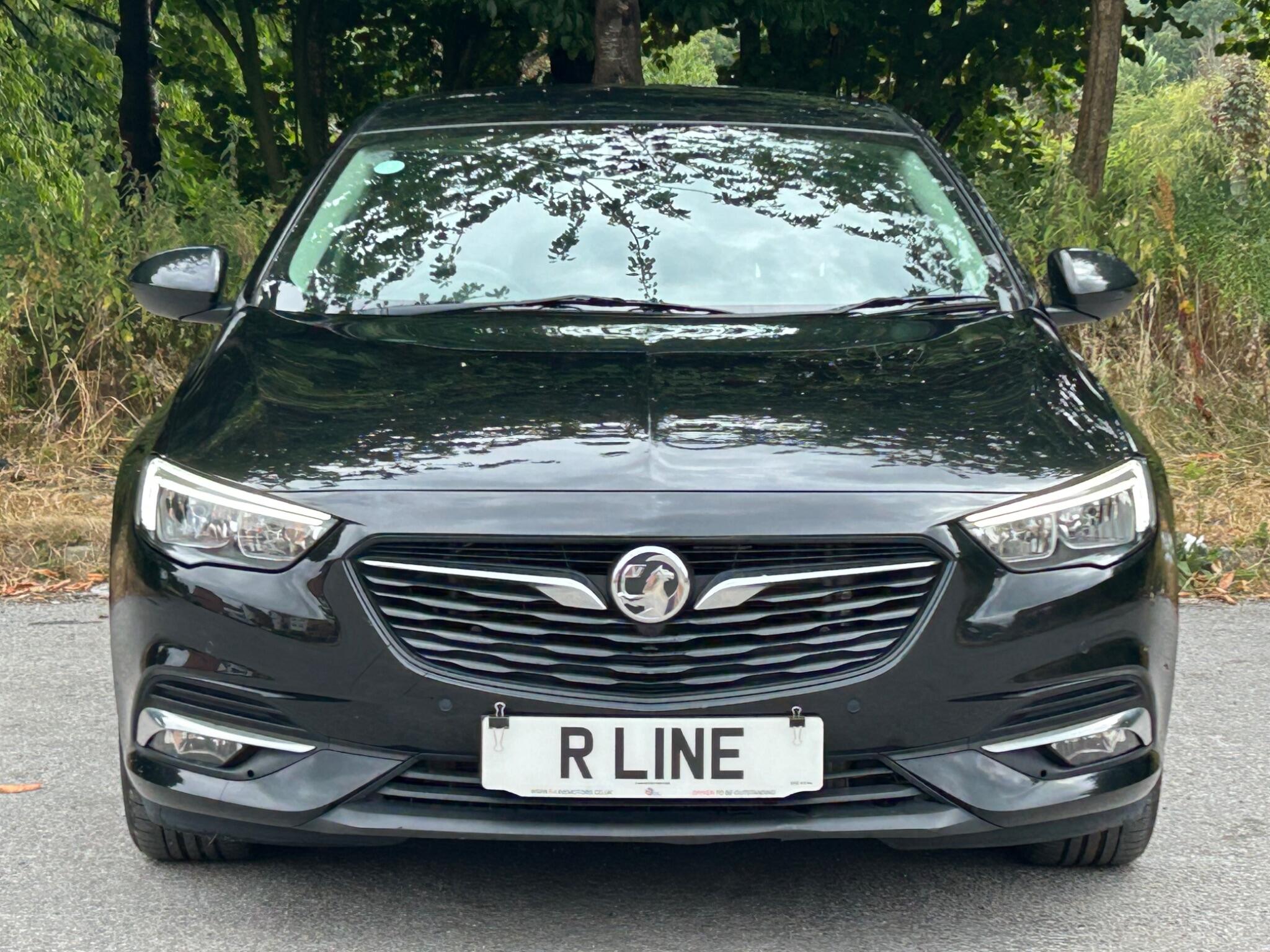 Vauxhall Insignia view 7