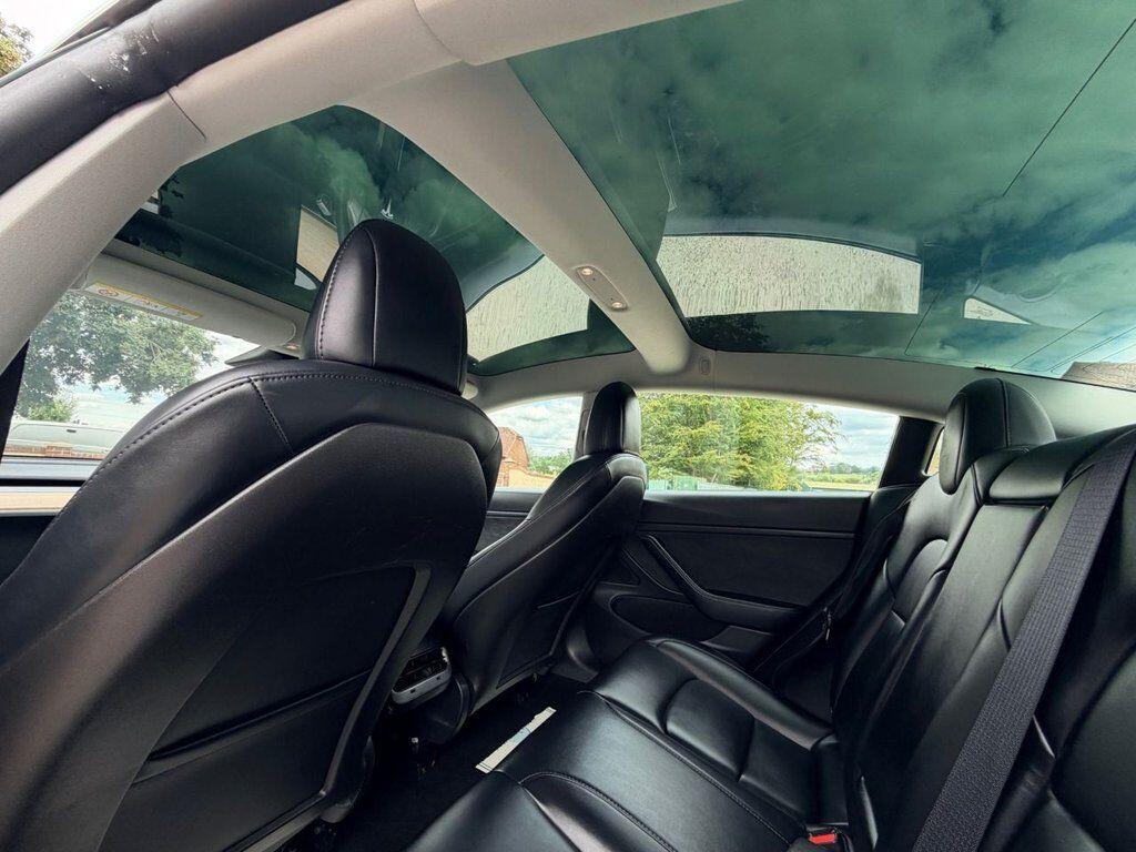 Tesla Model 3 view 22