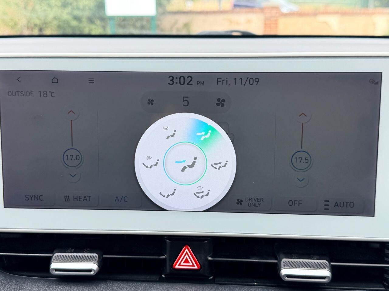 Hyundai Ioniq 5 view 52