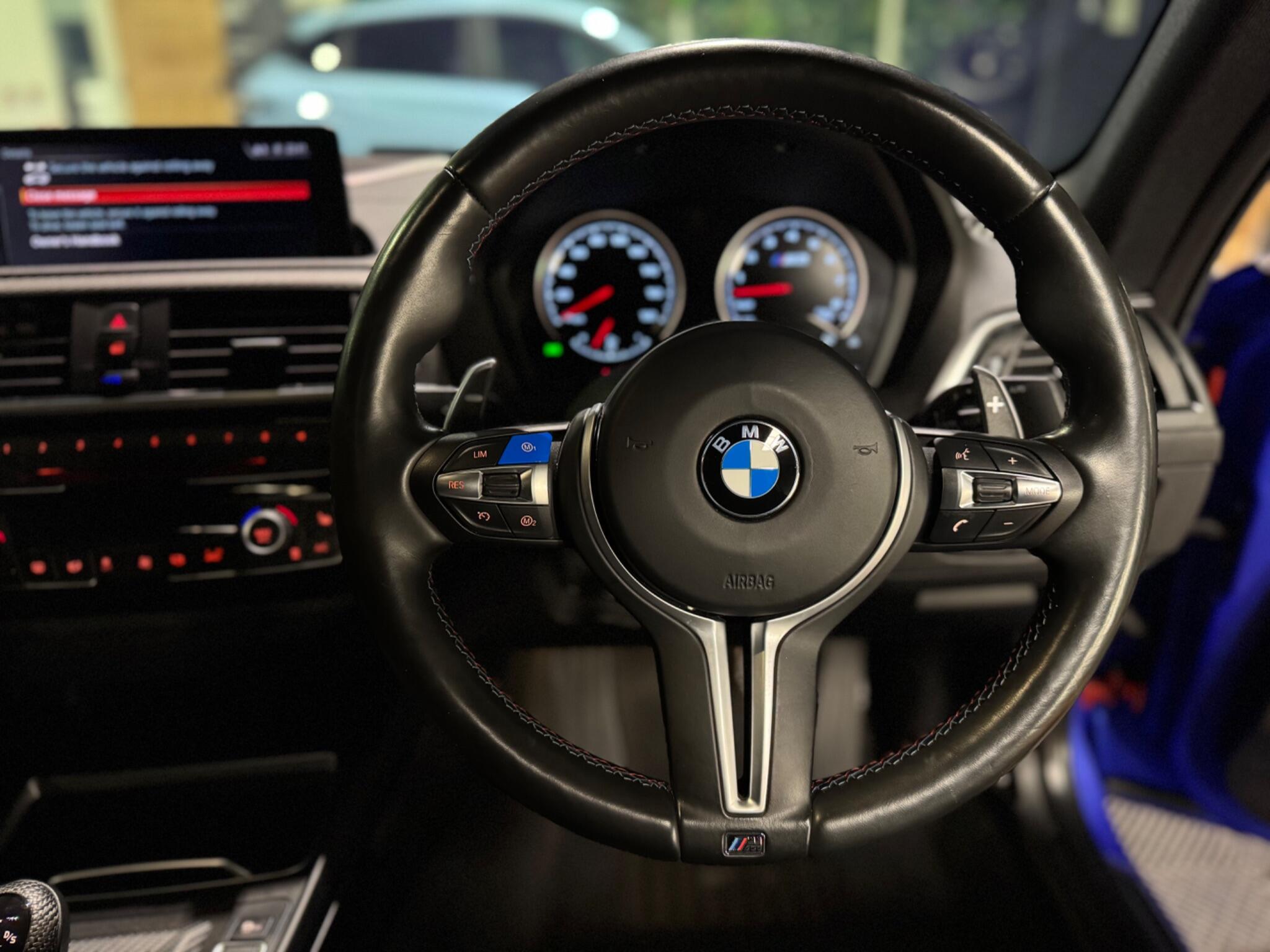 BMW M2 view 27