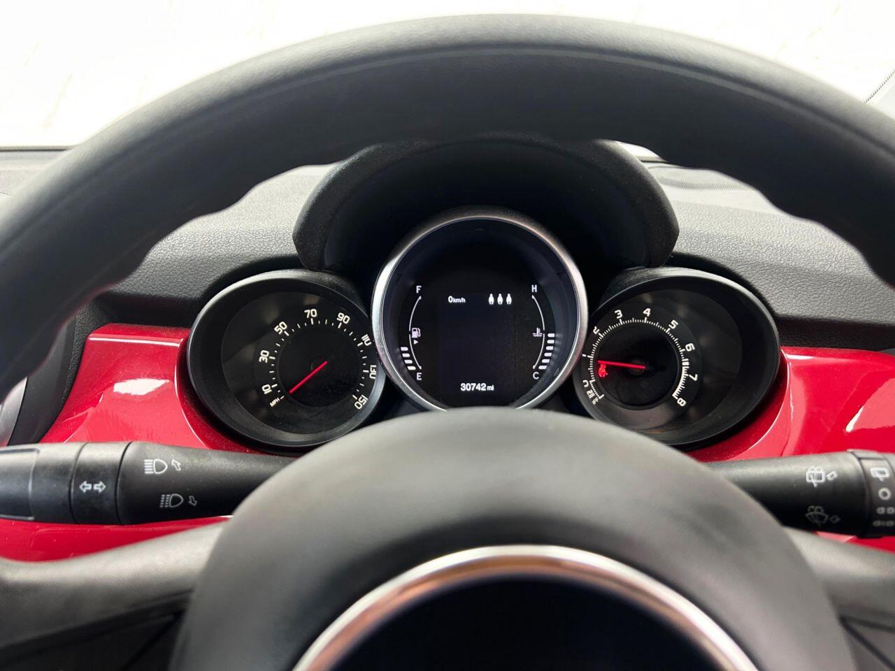 Fiat 500x view 19