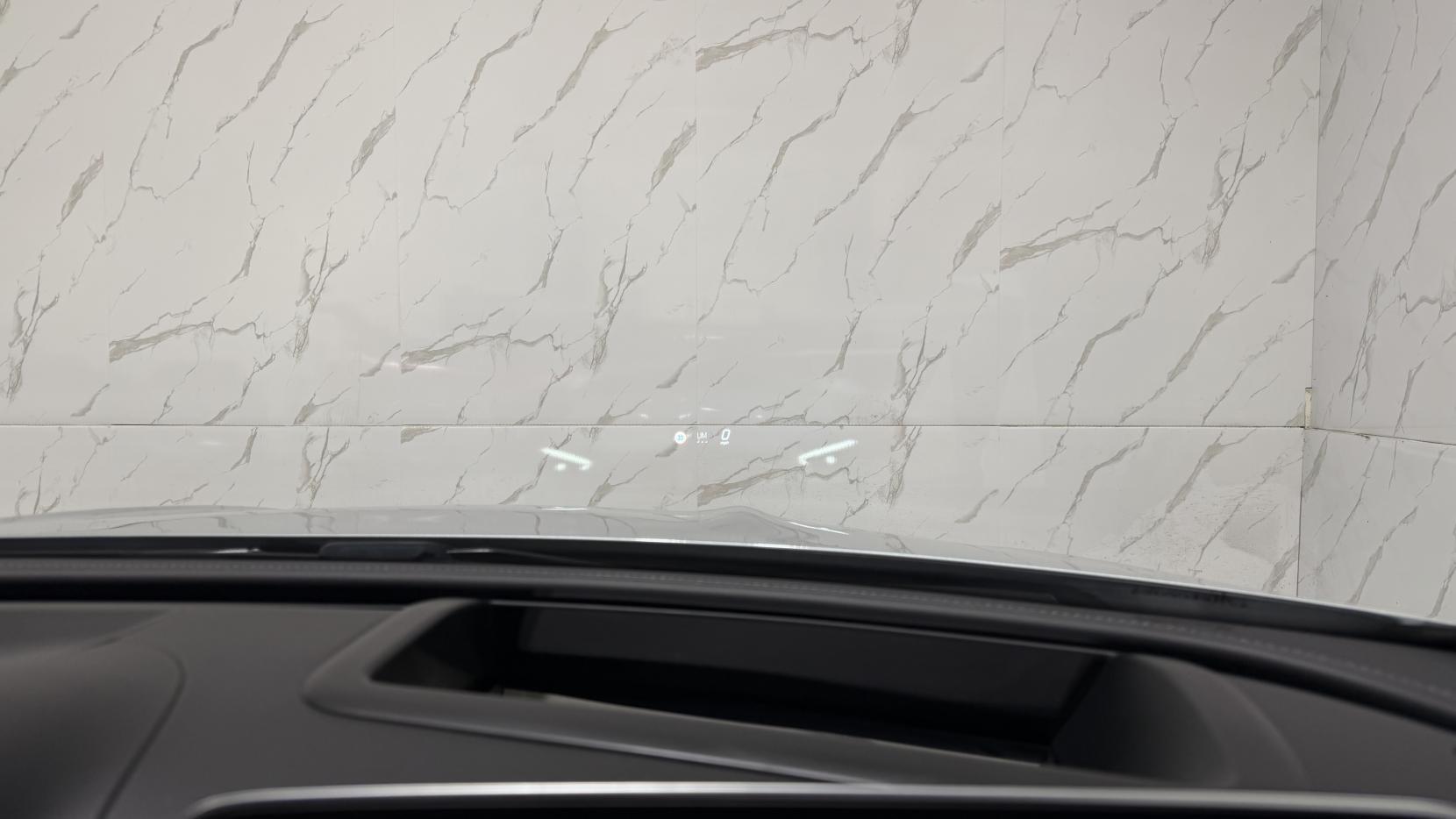 Mercedes-Benz C-Class view 14