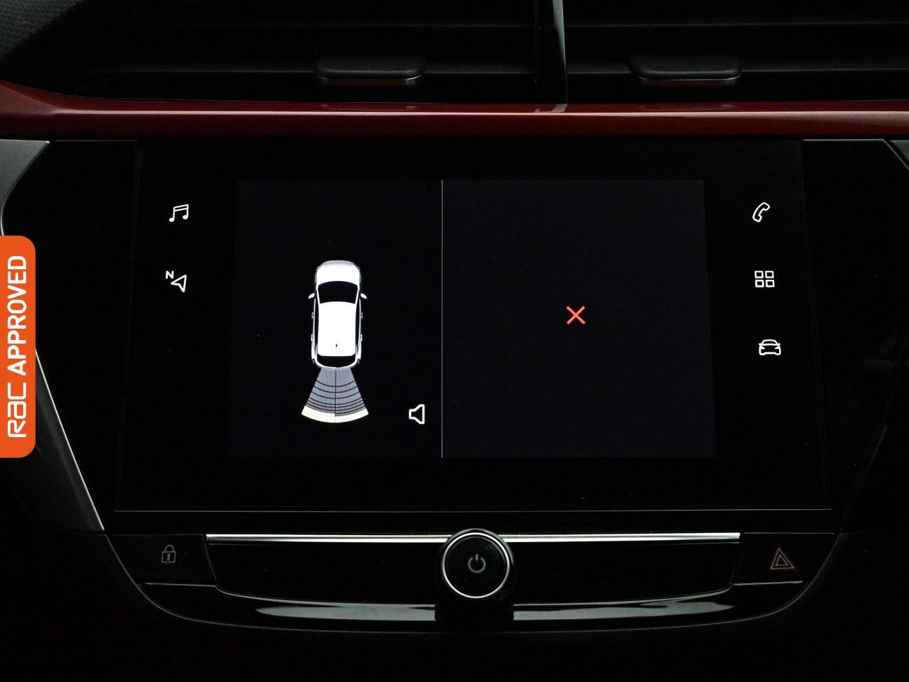 Vauxhall Corsa view 3