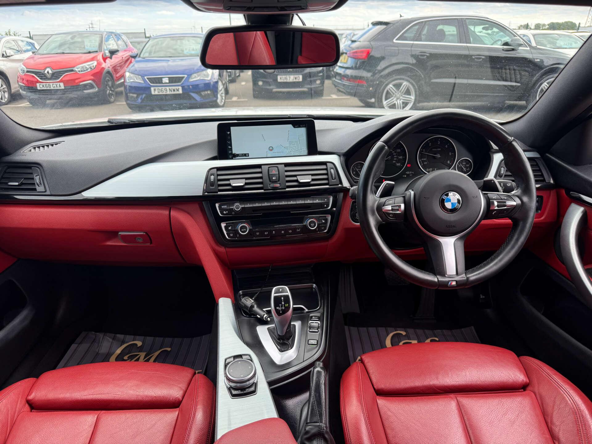 BMW 4 Series view 72